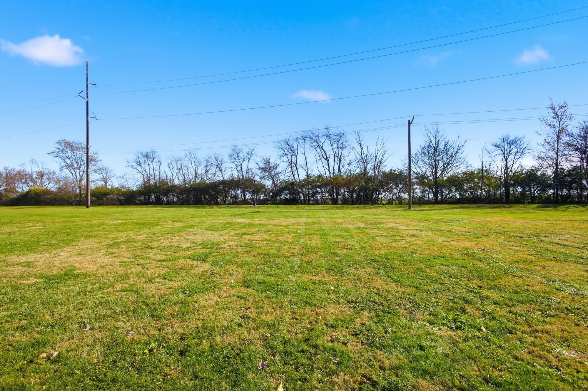 319 Jamestown Road, South Charleston, Ohio 45368