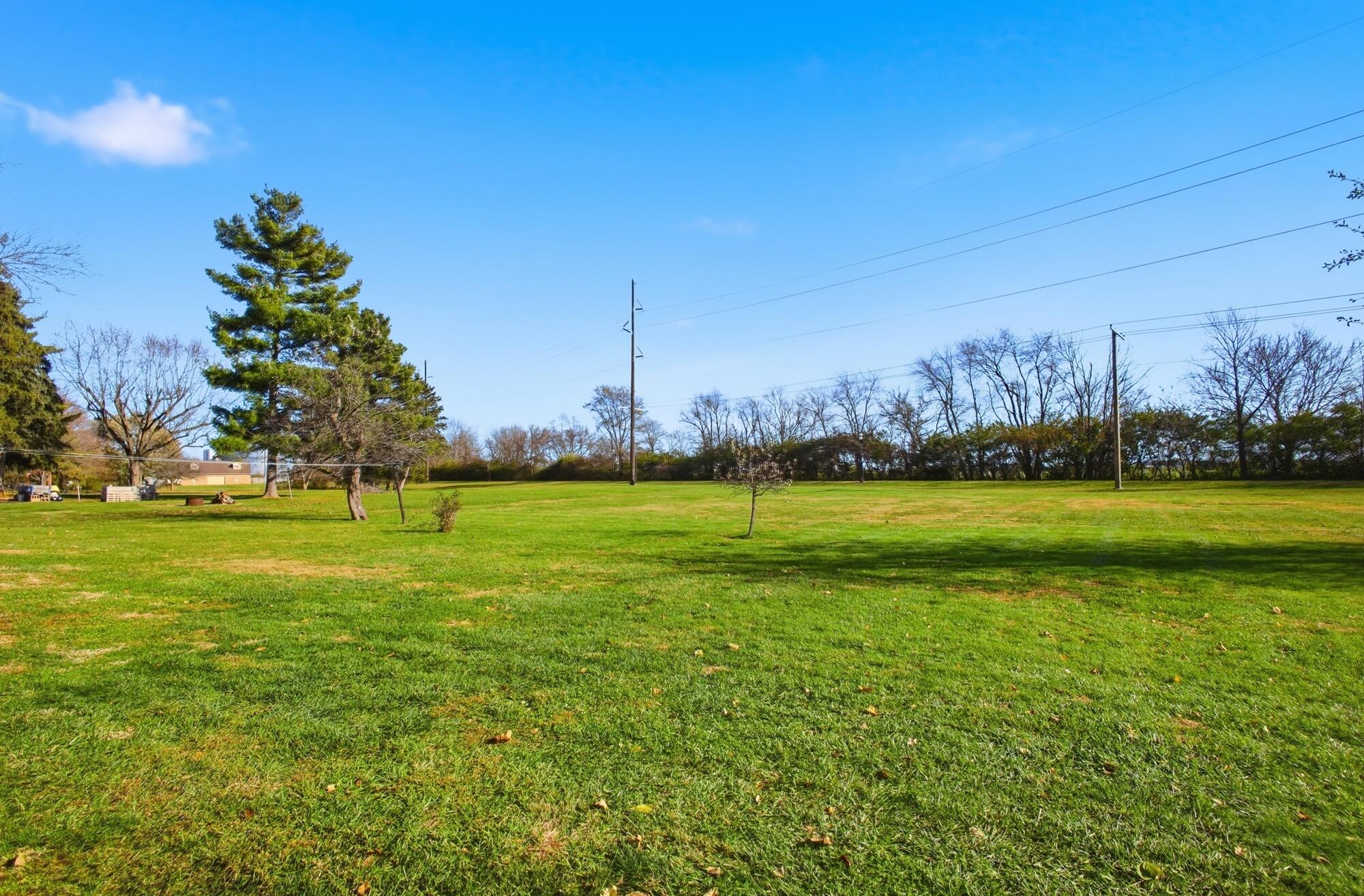 319 Jamestown Road, South Charleston, Ohio 45368