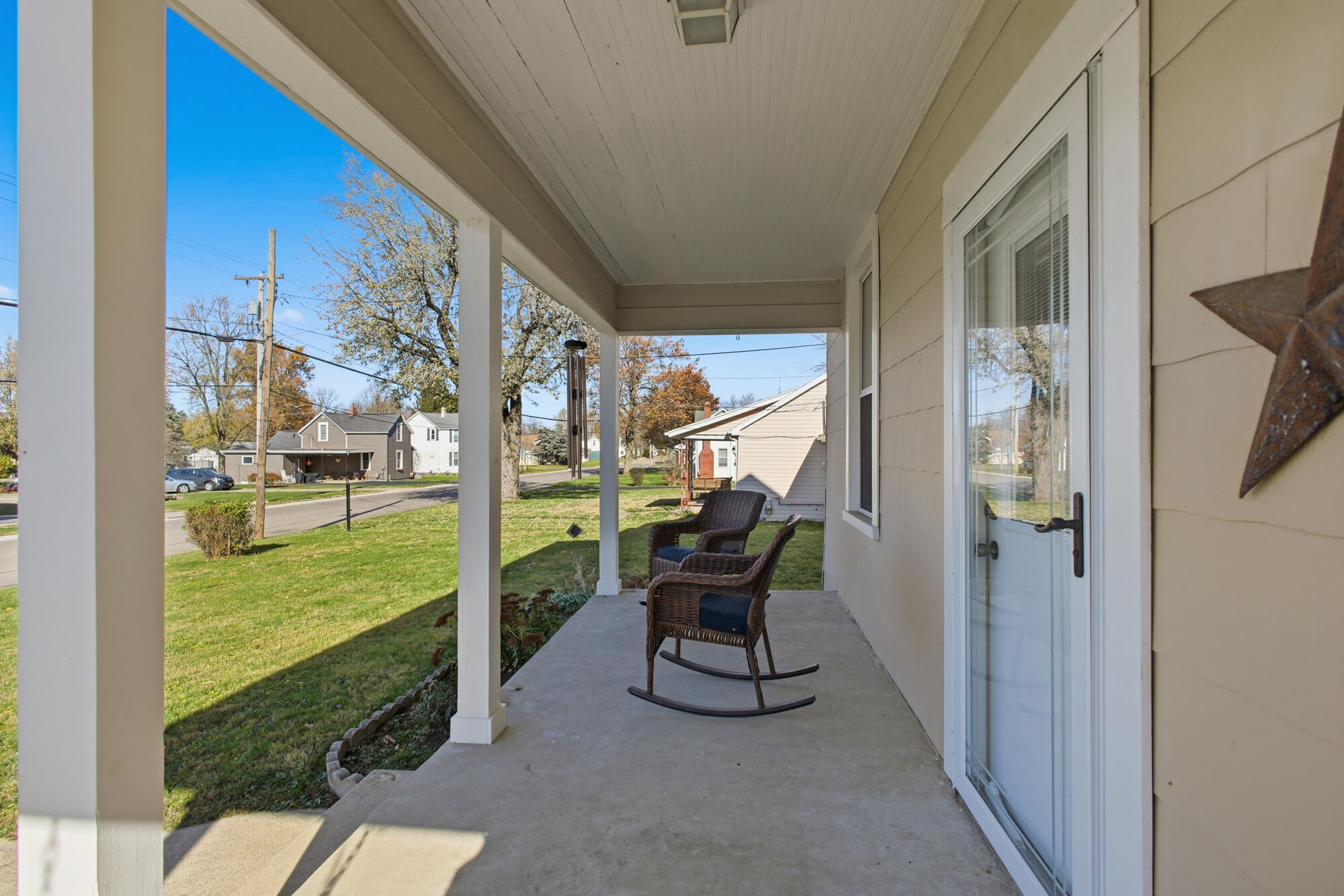 319 Jamestown Road, South Charleston, Ohio 45368