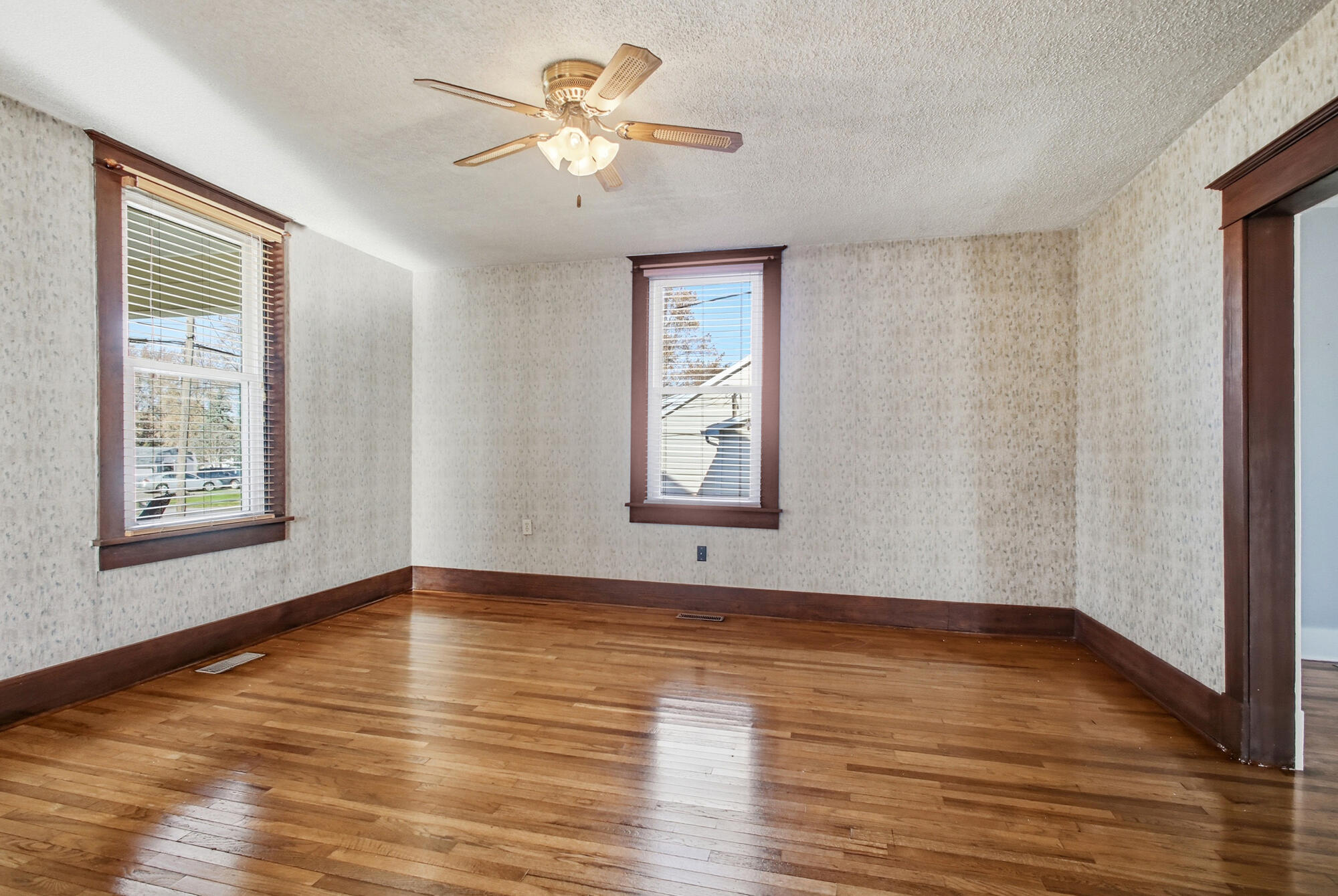 319 Jamestown Road, South Charleston, Ohio 45368