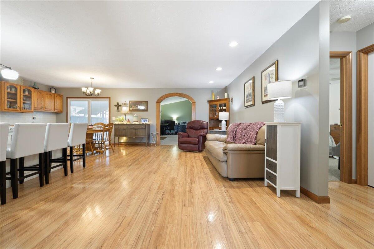 505 Deerwood Drive, Piqua, Ohio 45356