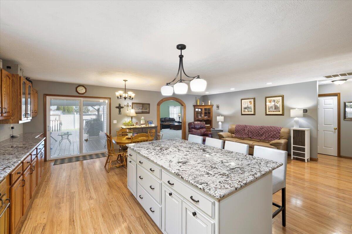 505 Deerwood Drive, Piqua, Ohio 45356