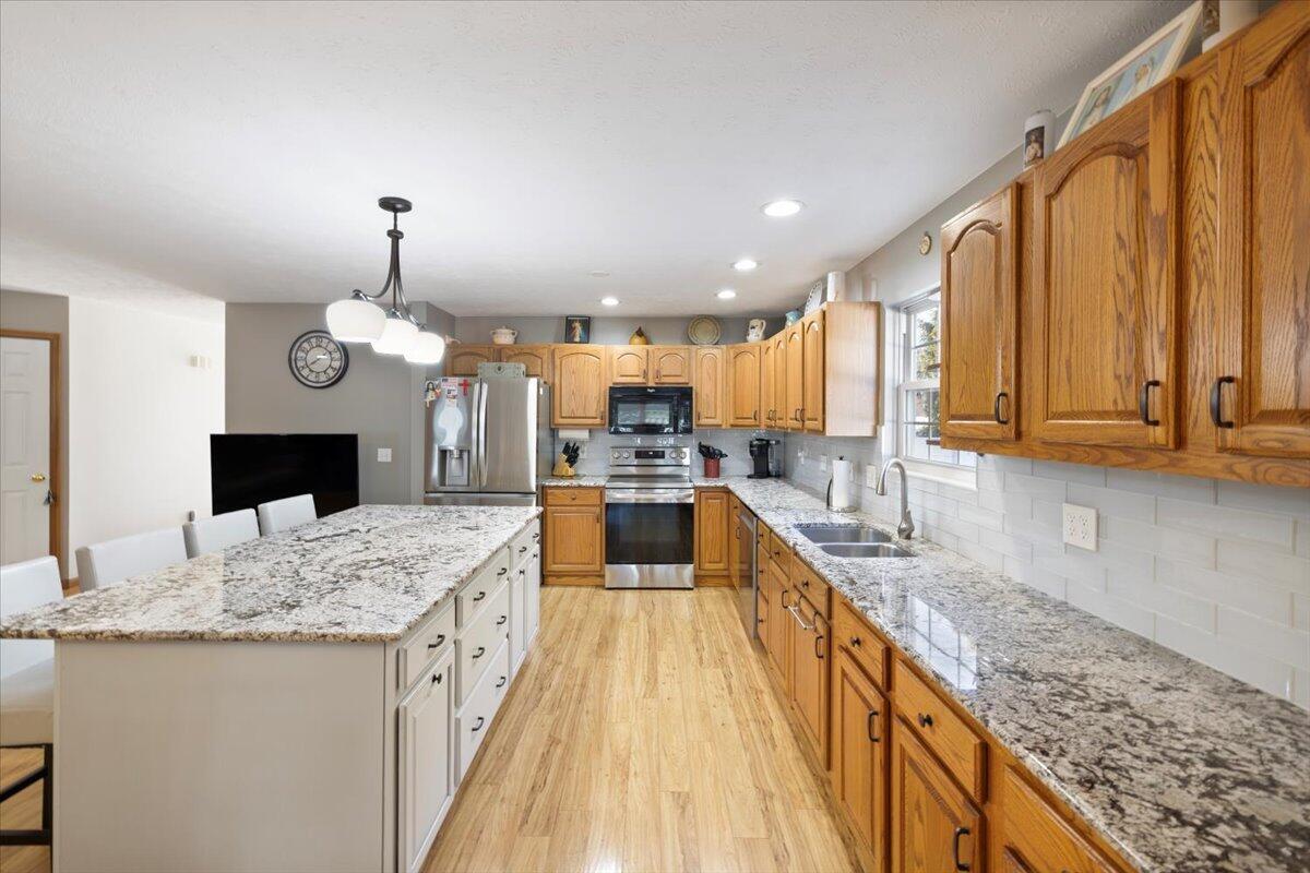 505 Deerwood Drive, Piqua, Ohio 45356