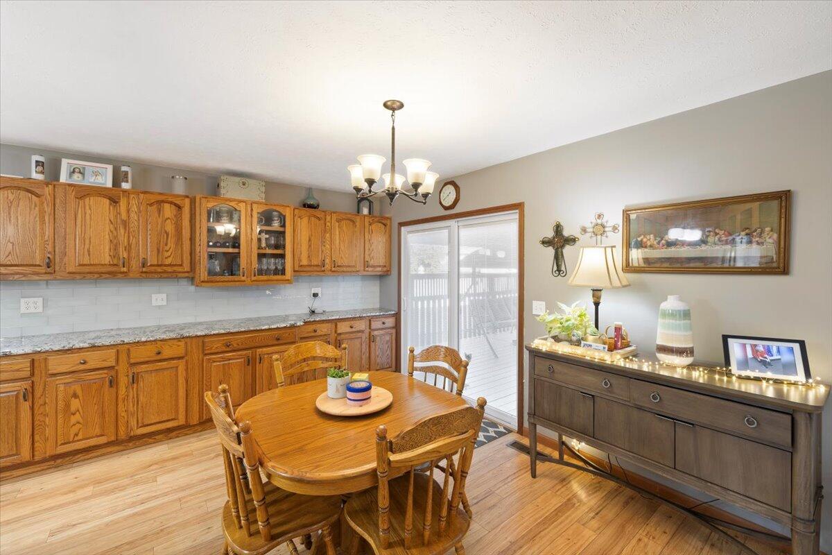 505 Deerwood Drive, Piqua, Ohio 45356