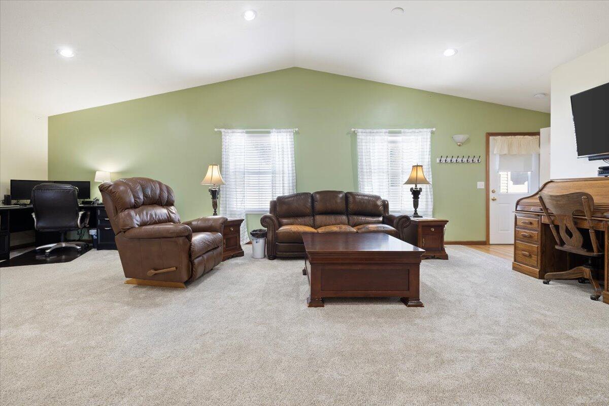 505 Deerwood Drive, Piqua, Ohio 45356