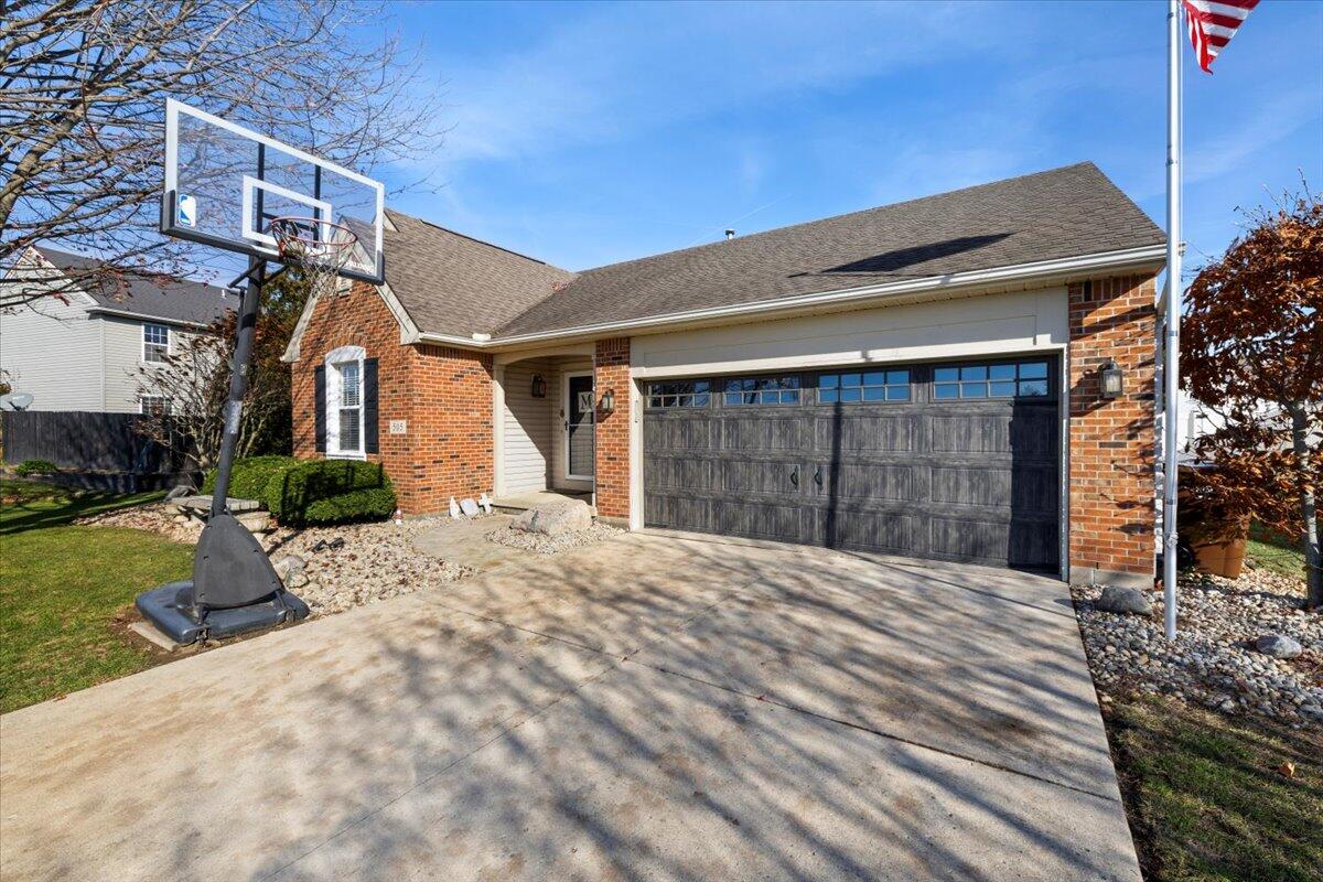505 Deerwood Drive, Piqua, Ohio 45356