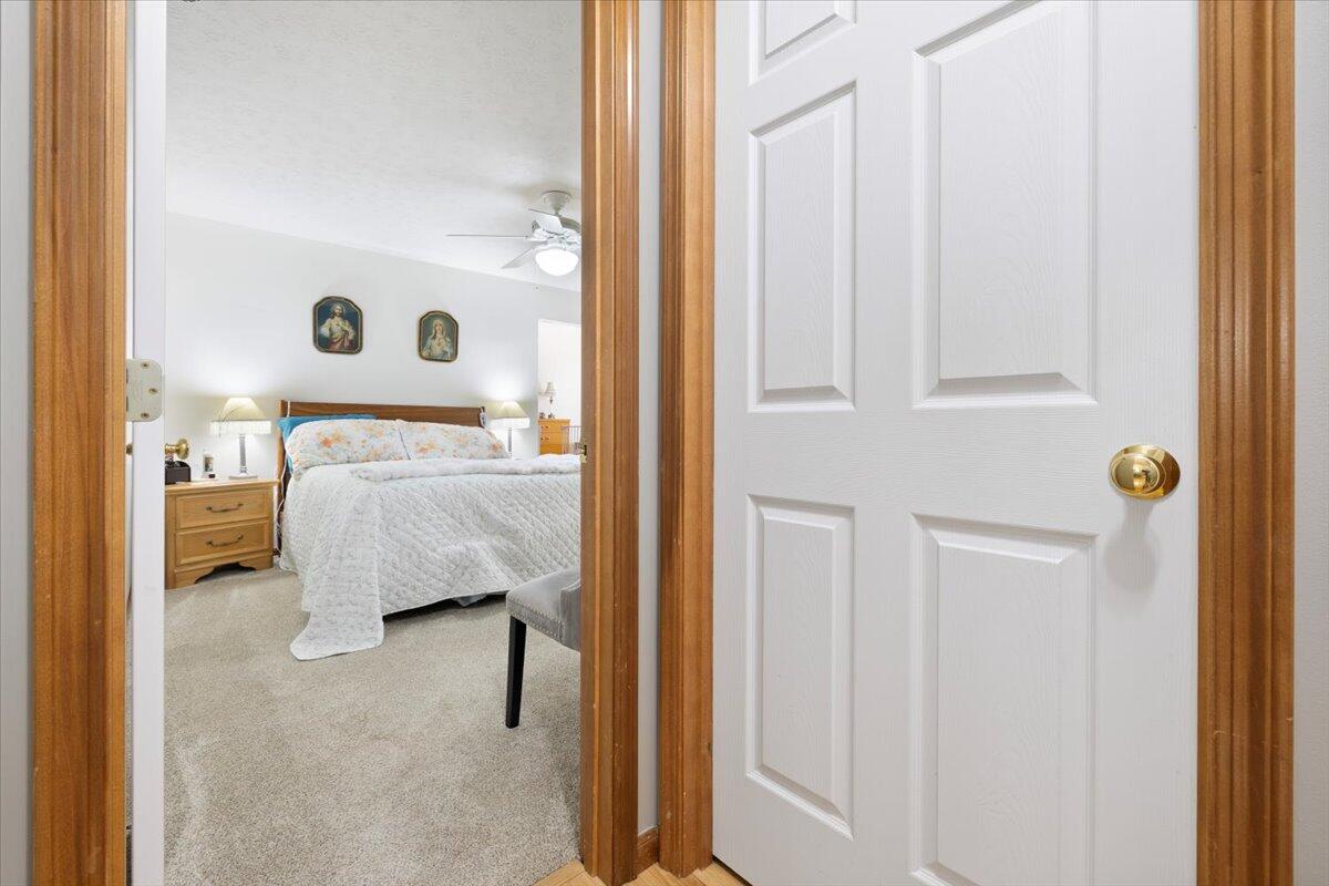 505 Deerwood Drive, Piqua, Ohio 45356