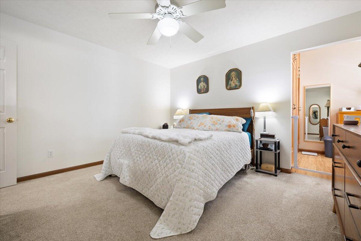 505 Deerwood Drive, Piqua, Ohio 45356