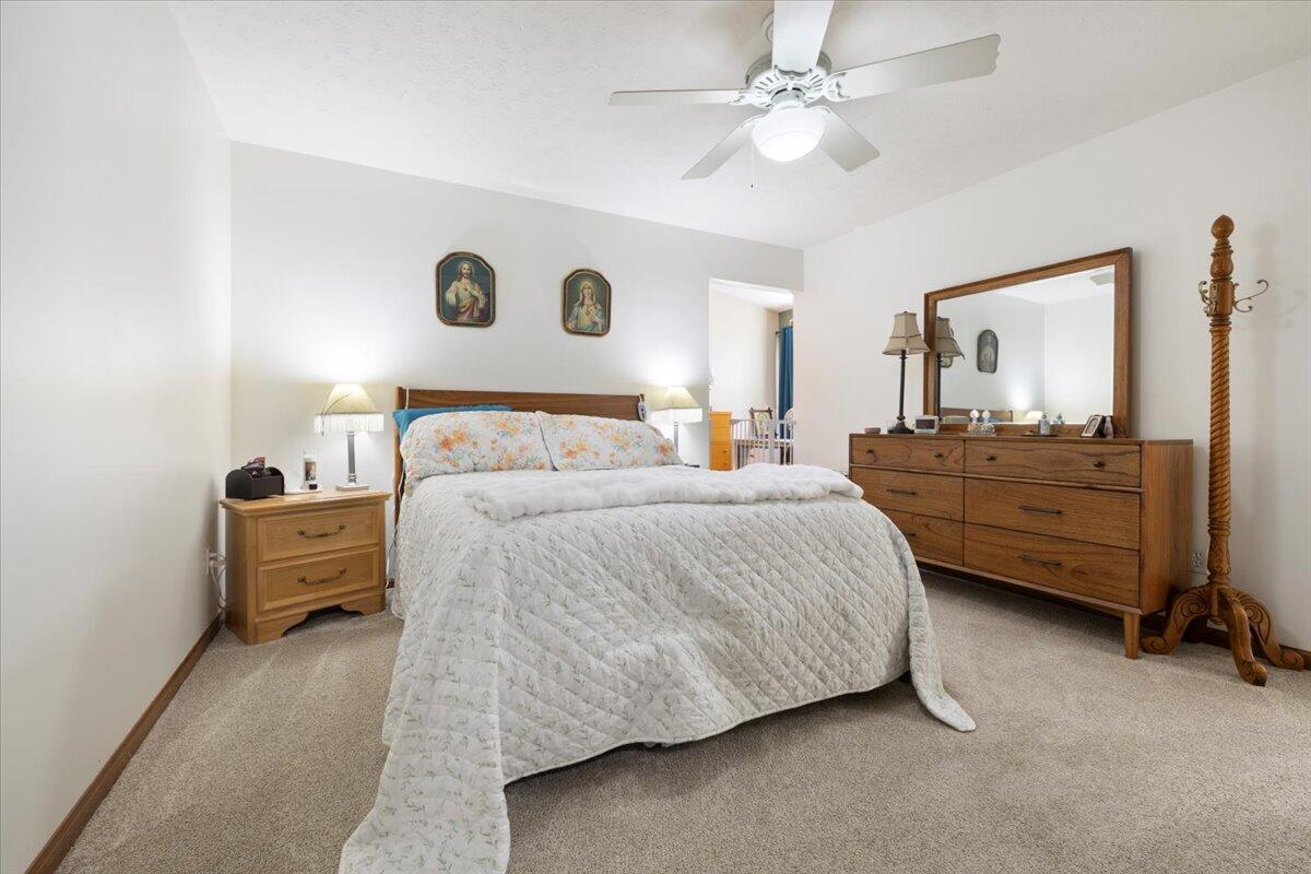 505 Deerwood Drive, Piqua, Ohio 45356