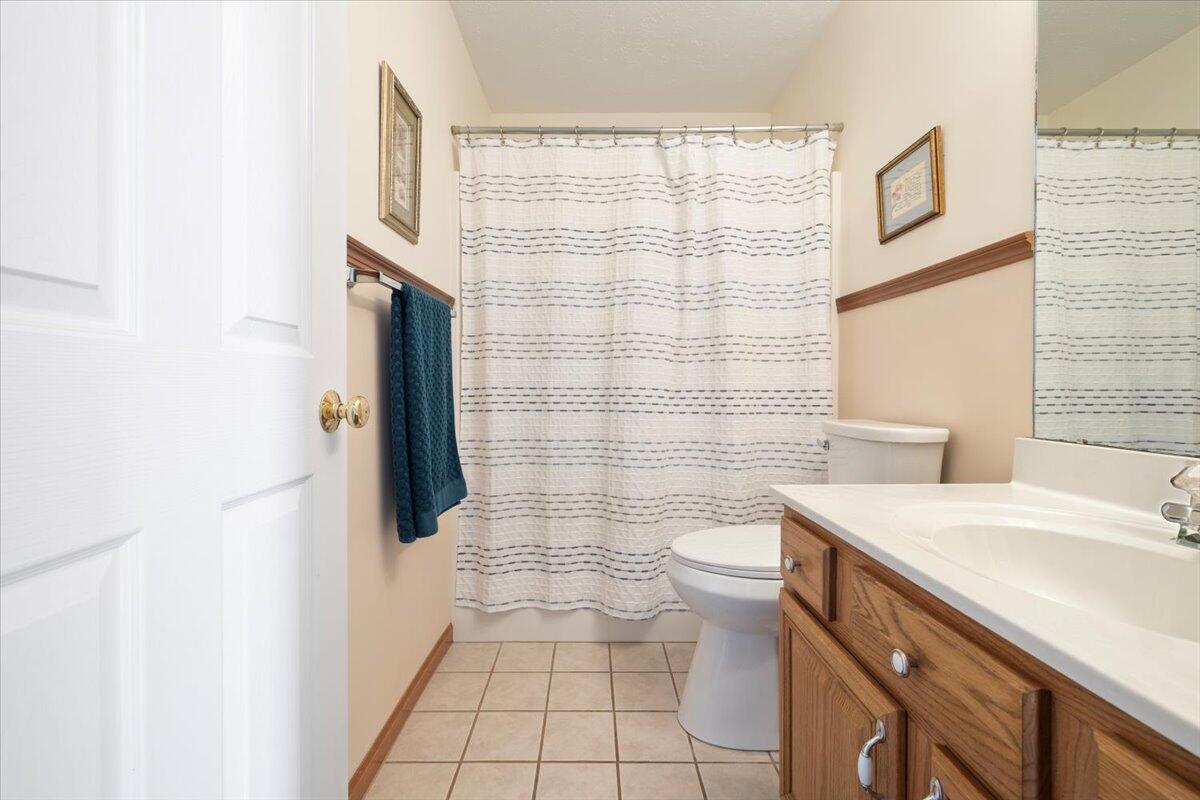 505 Deerwood Drive, Piqua, Ohio 45356