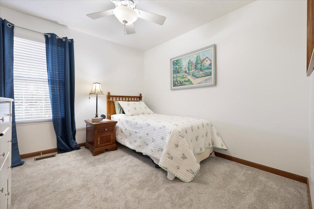 505 Deerwood Drive, Piqua, Ohio 45356