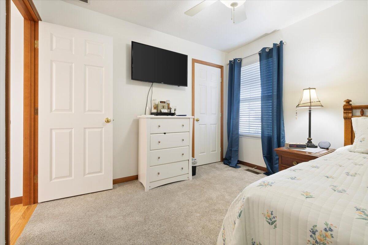 505 Deerwood Drive, Piqua, Ohio 45356