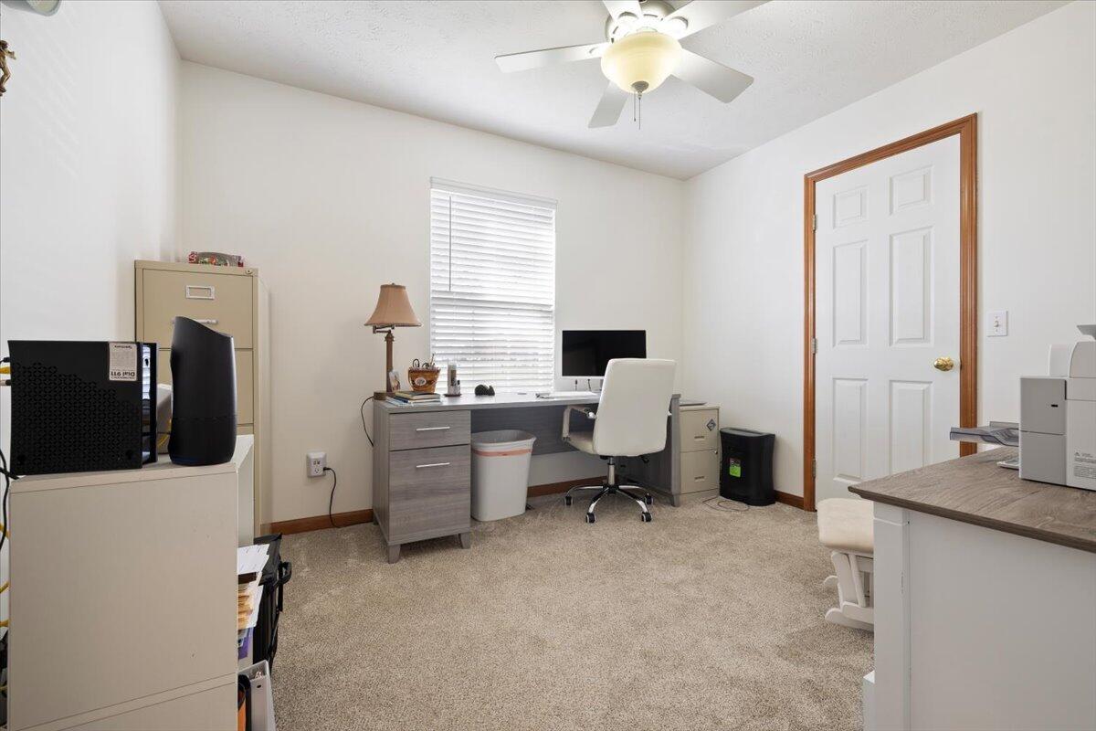 505 Deerwood Drive, Piqua, Ohio 45356