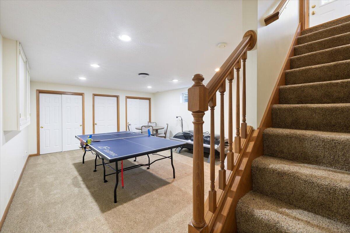 505 Deerwood Drive, Piqua, Ohio 45356