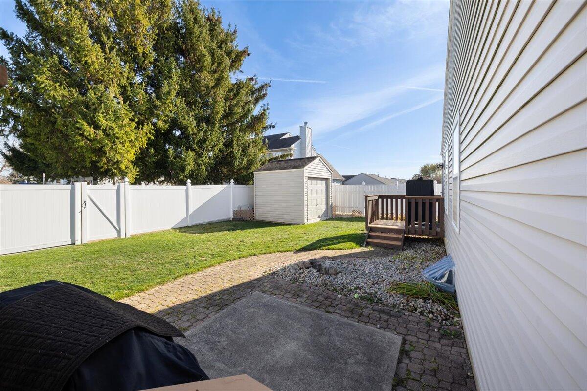 505 Deerwood Drive, Piqua, Ohio 45356