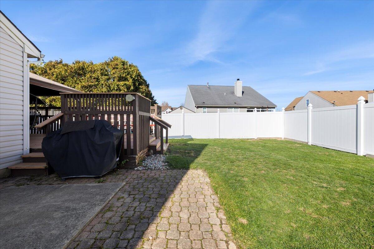 505 Deerwood Drive, Piqua, Ohio 45356