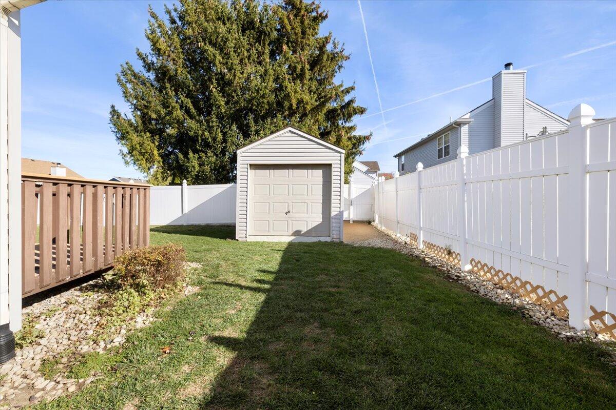 505 Deerwood Drive, Piqua, Ohio 45356