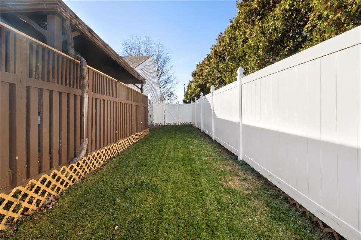 505 Deerwood Drive, Piqua, Ohio 45356