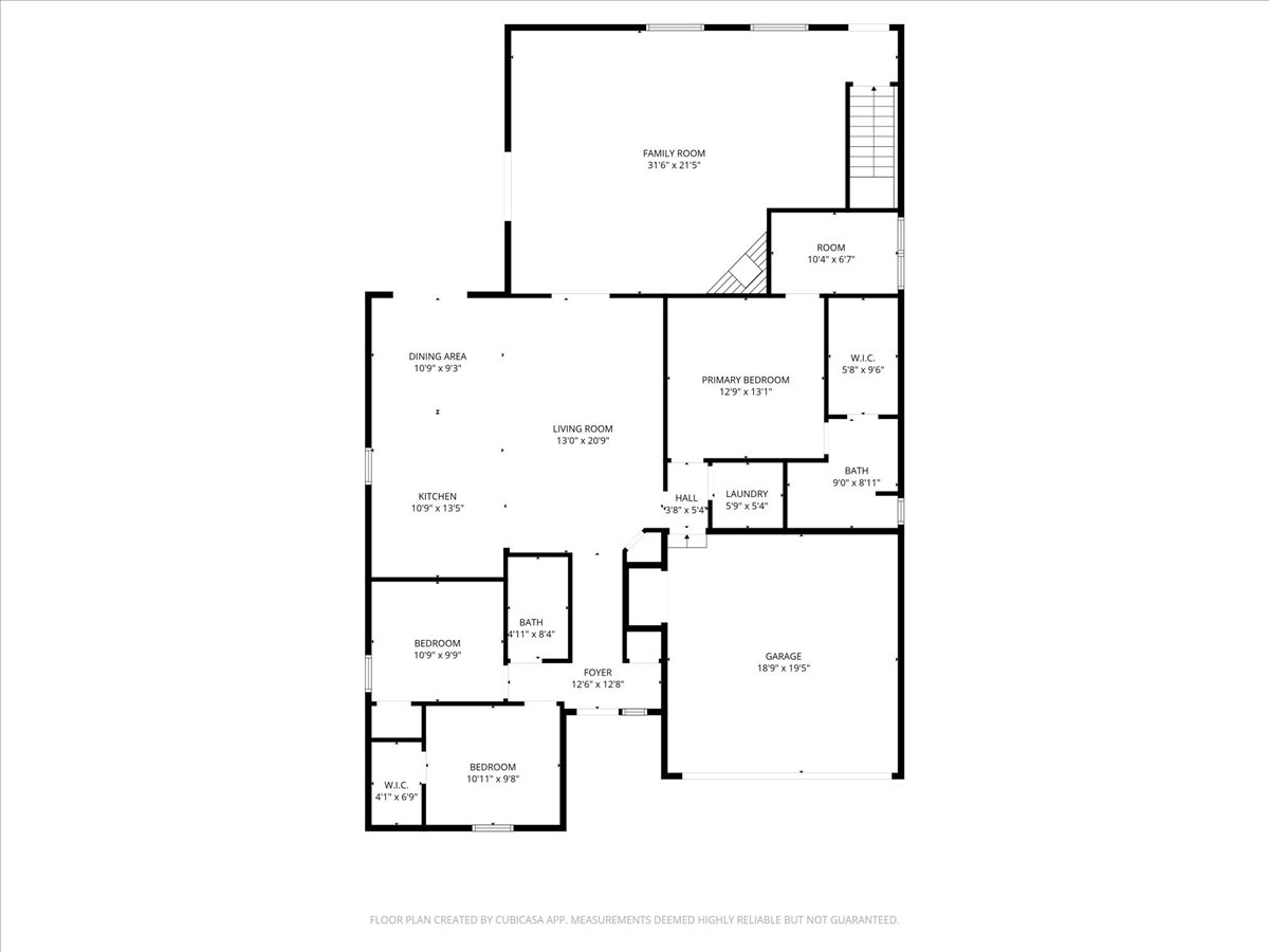 505 Deerwood Drive, Piqua, Ohio 45356