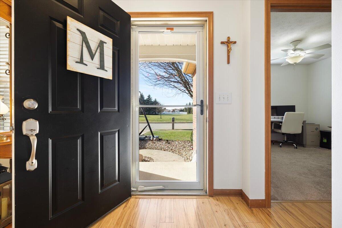 505 Deerwood Drive, Piqua, Ohio 45356