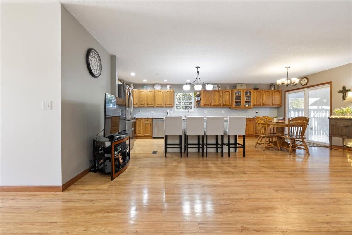 505 Deerwood Drive, Piqua, Ohio 45356