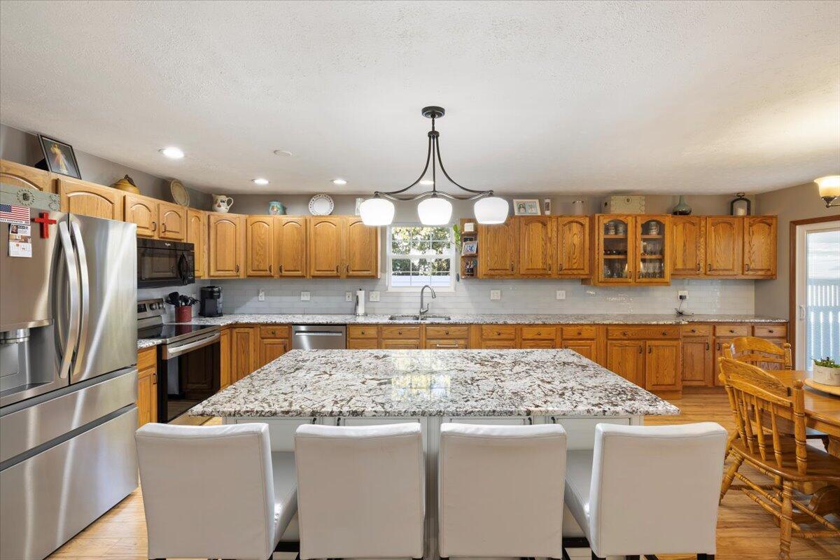 505 Deerwood Drive, Piqua, Ohio 45356