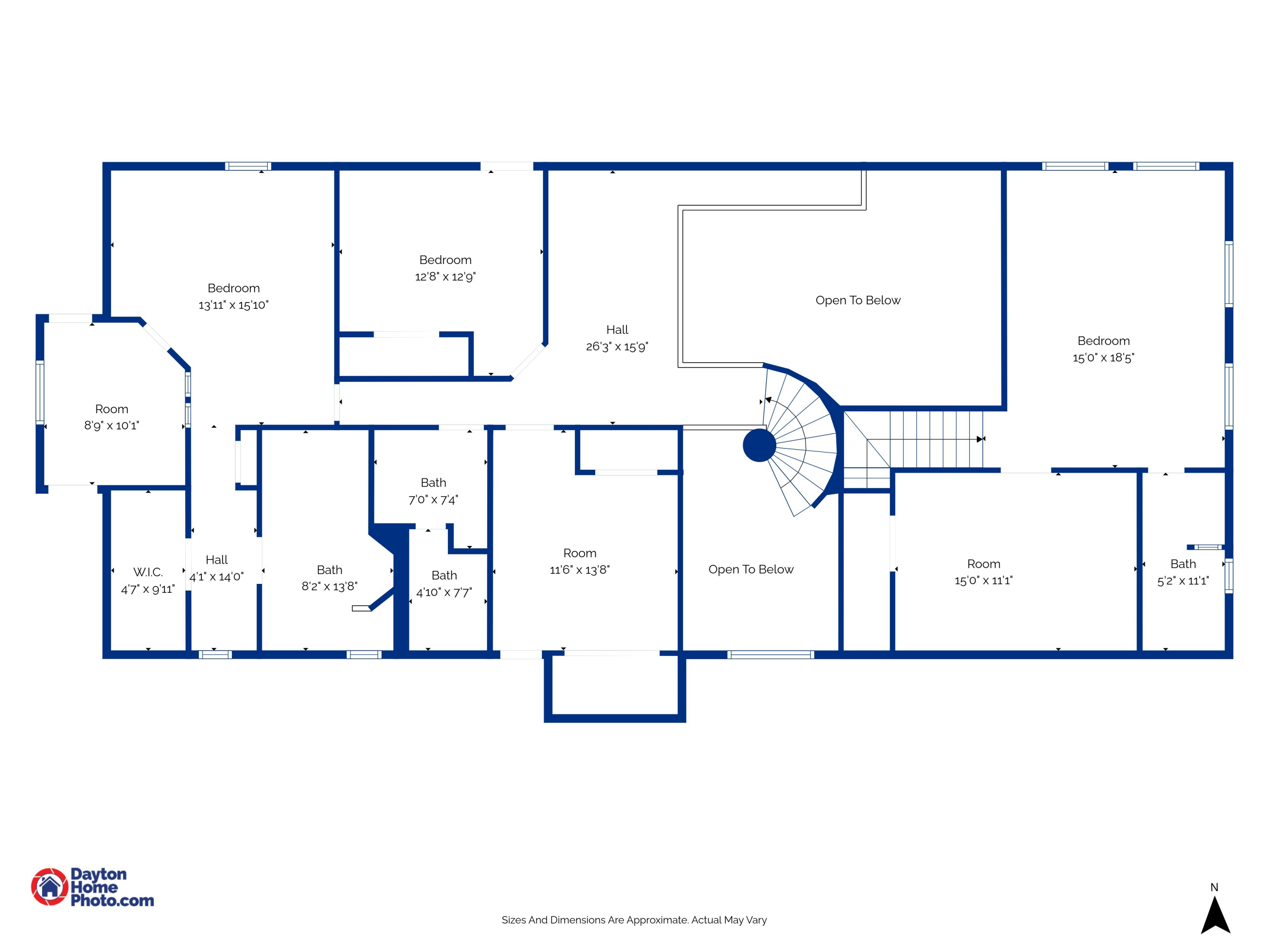 5315 State Route 571, Tipp City, Ohio 45371