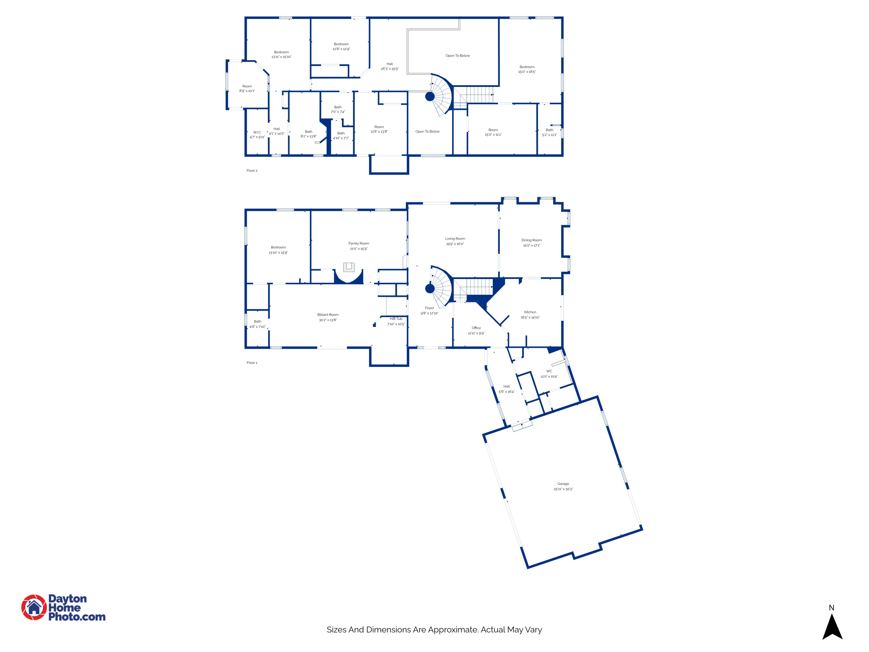 5315 State Route 571, Tipp City, Ohio 45371