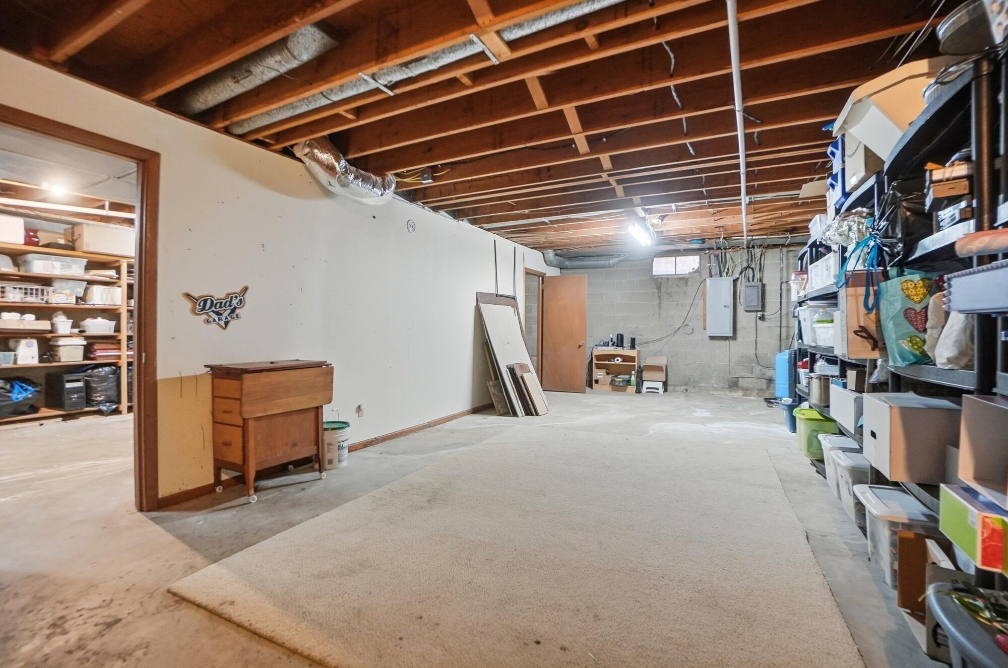 917 White Oak Drive, Springfield, Ohio 45504