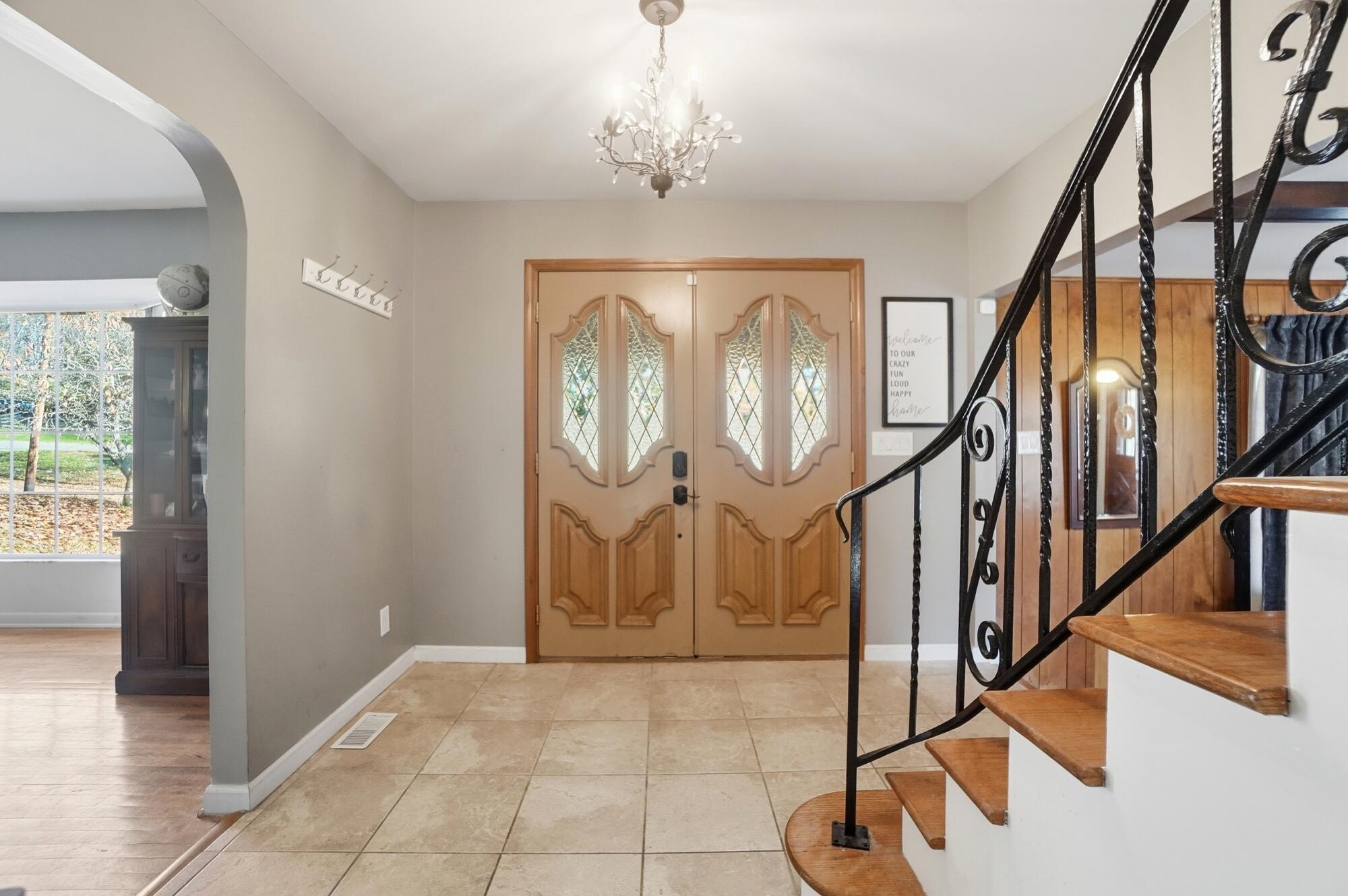 917 White Oak Drive, Springfield, Ohio 45504