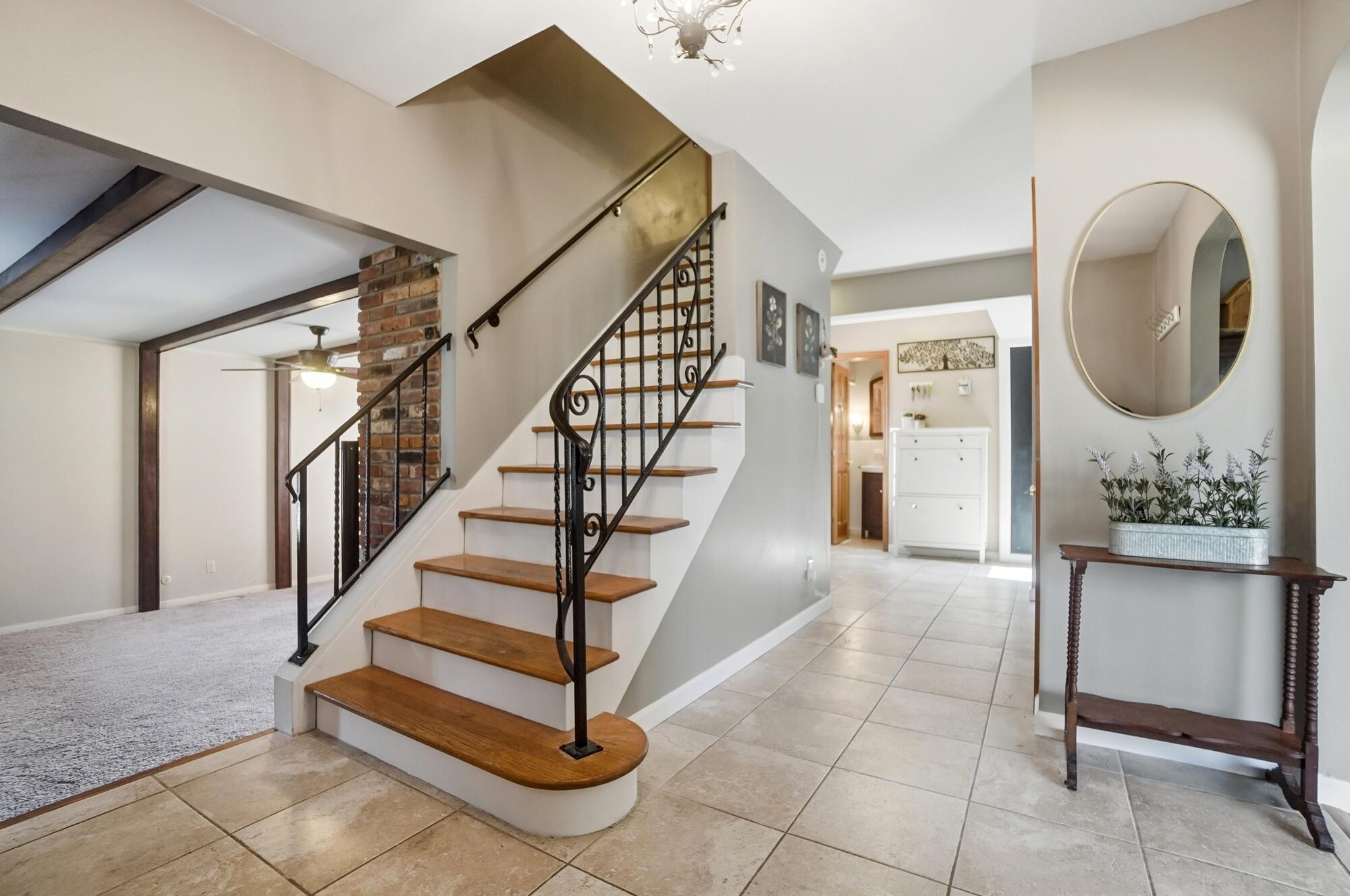 917 White Oak Drive, Springfield, Ohio 45504