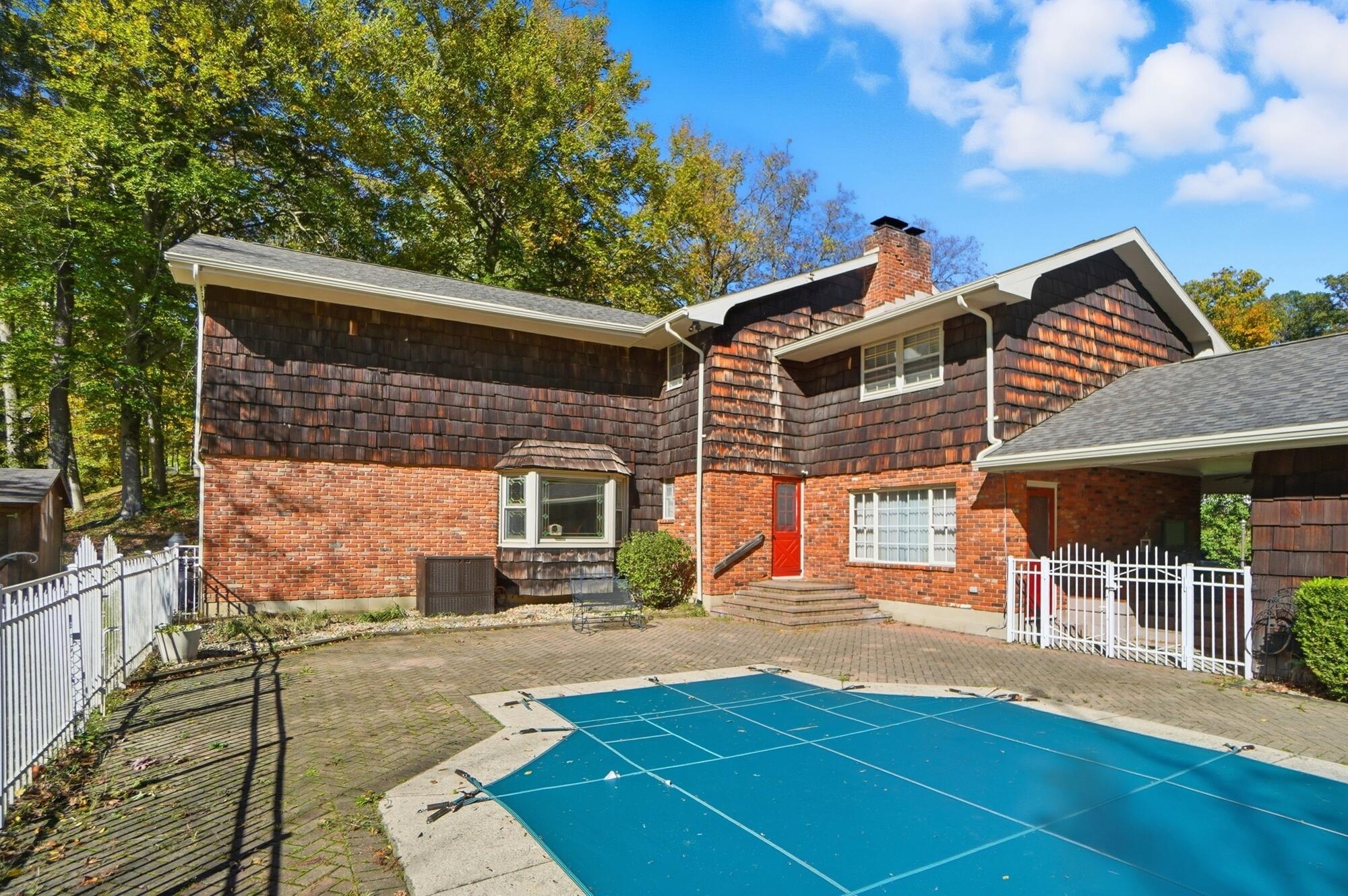 917 White Oak Drive, Springfield, Ohio 45504