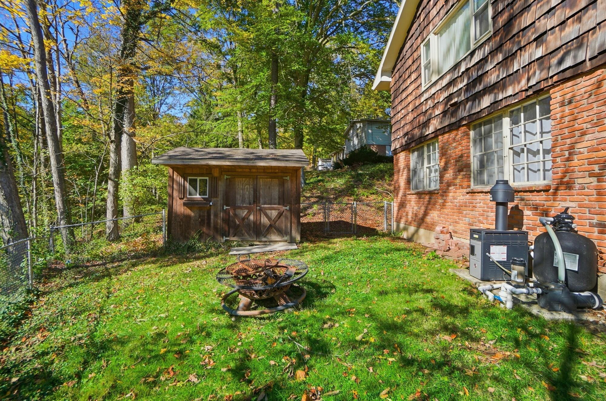 917 White Oak Drive, Springfield, Ohio 45504