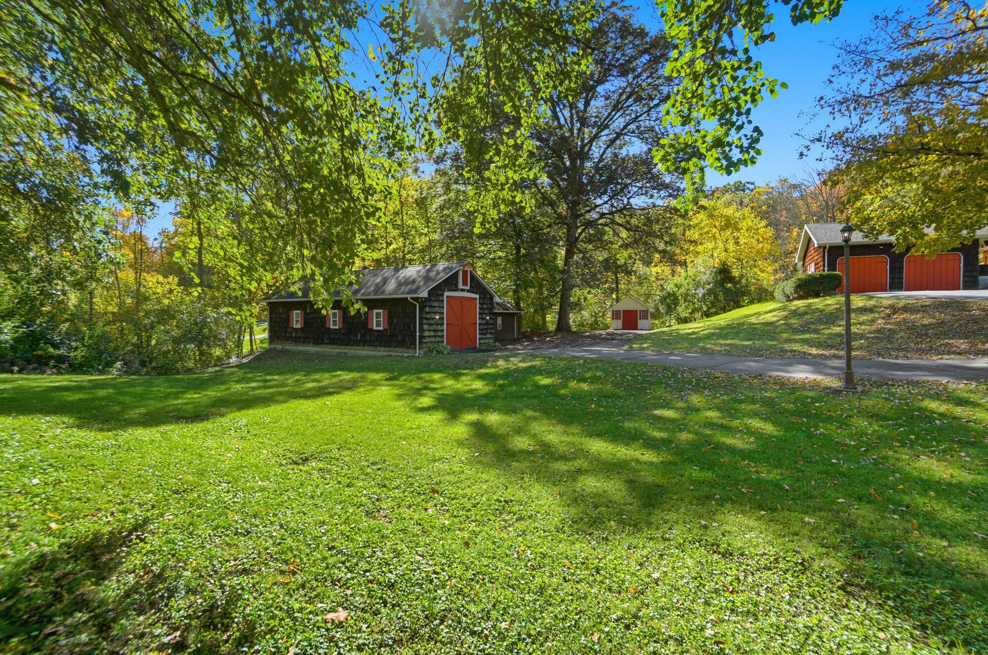 917 White Oak Drive, Springfield, Ohio 45504