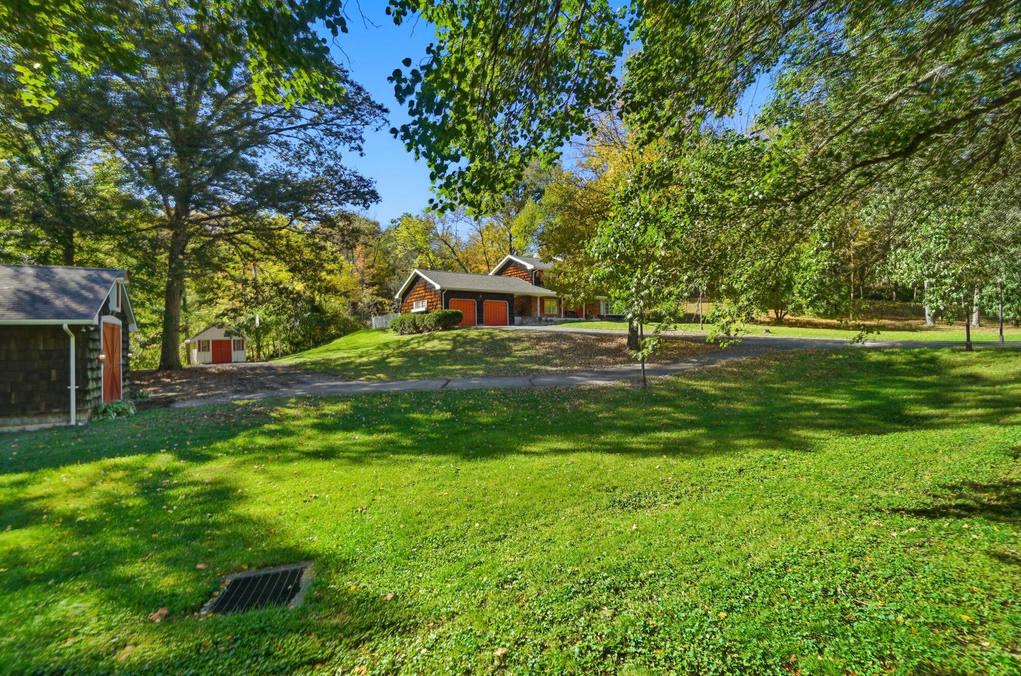 917 White Oak Drive, Springfield, Ohio 45504