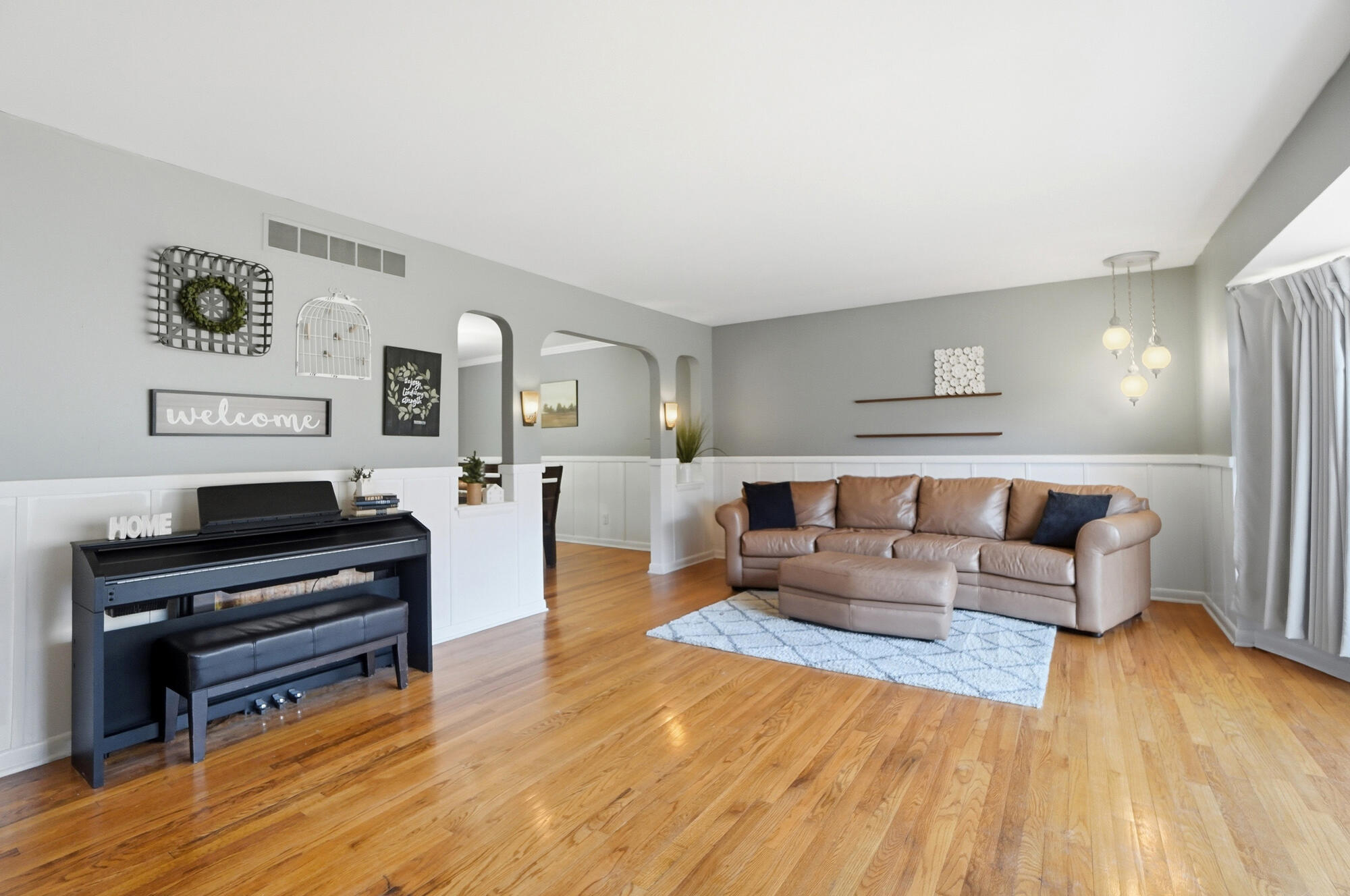 917 White Oak Drive, Springfield, Ohio 45504