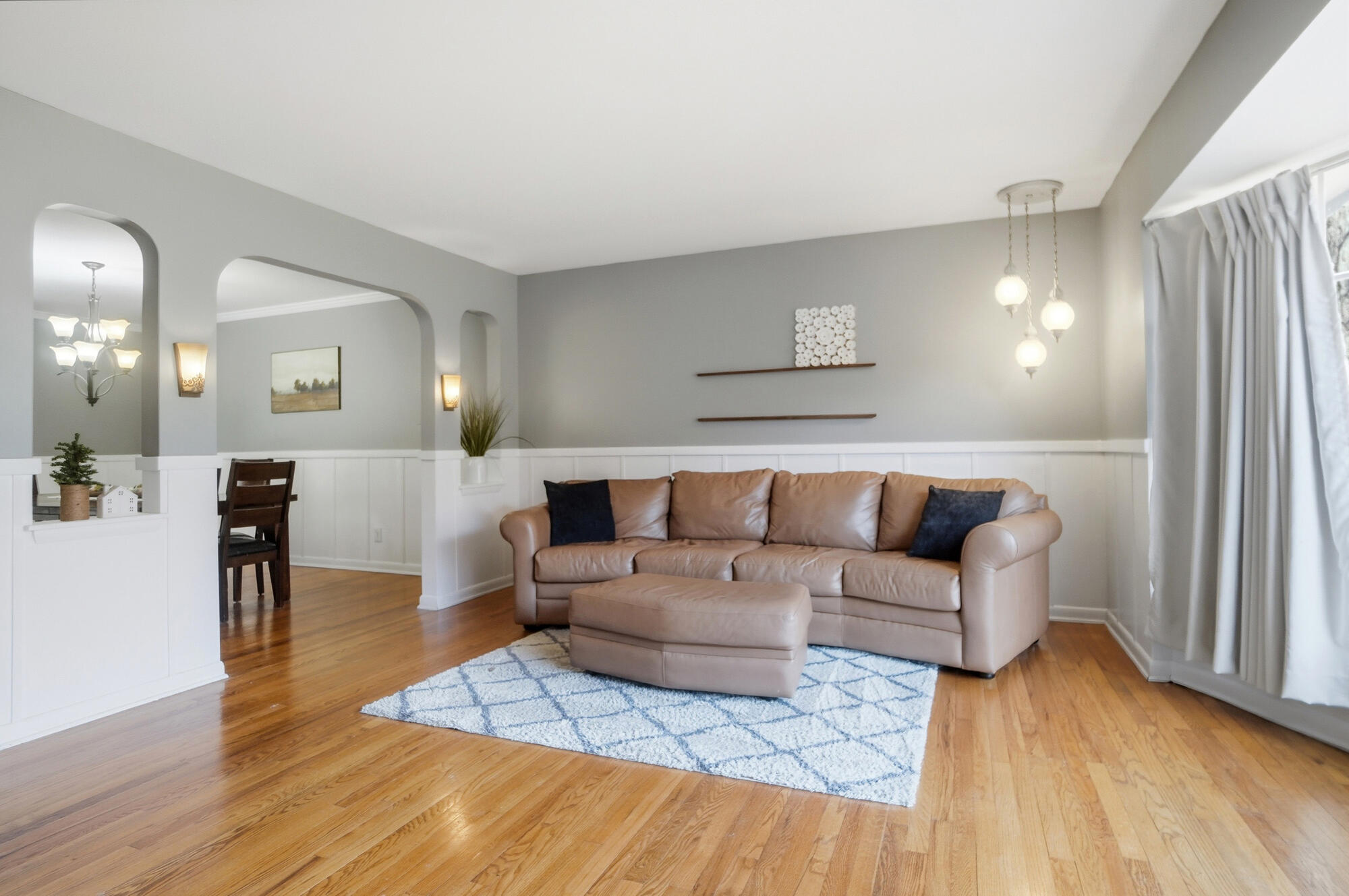 917 White Oak Drive, Springfield, Ohio 45504