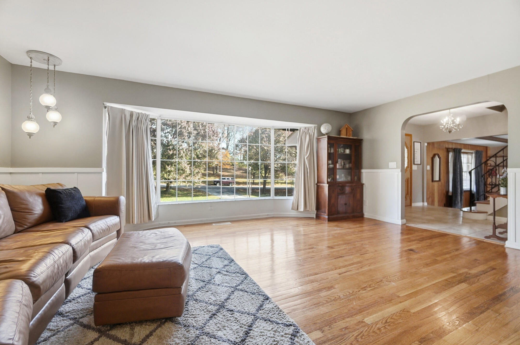 917 White Oak Drive, Springfield, Ohio 45504