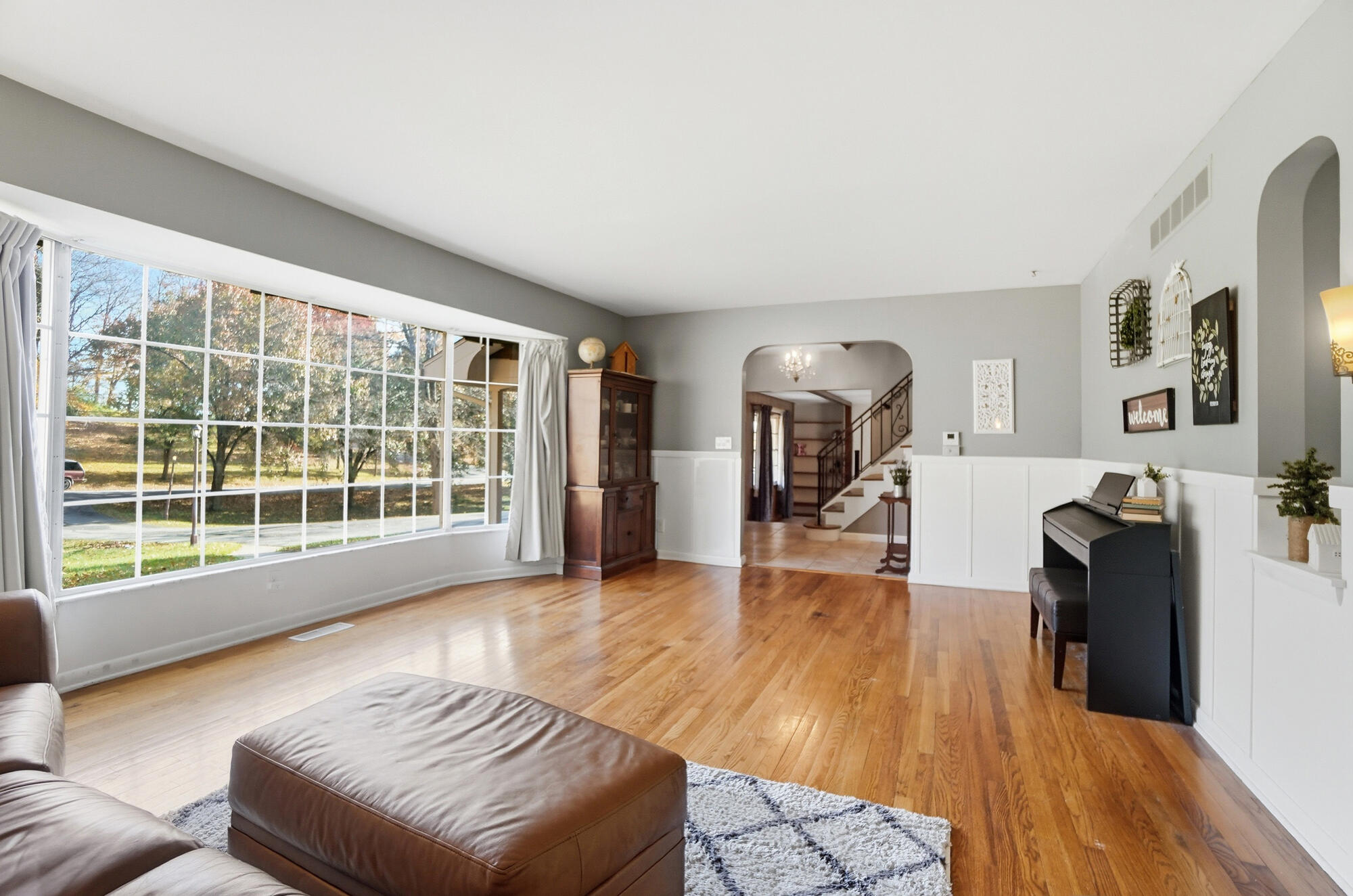 917 White Oak Drive, Springfield, Ohio 45504