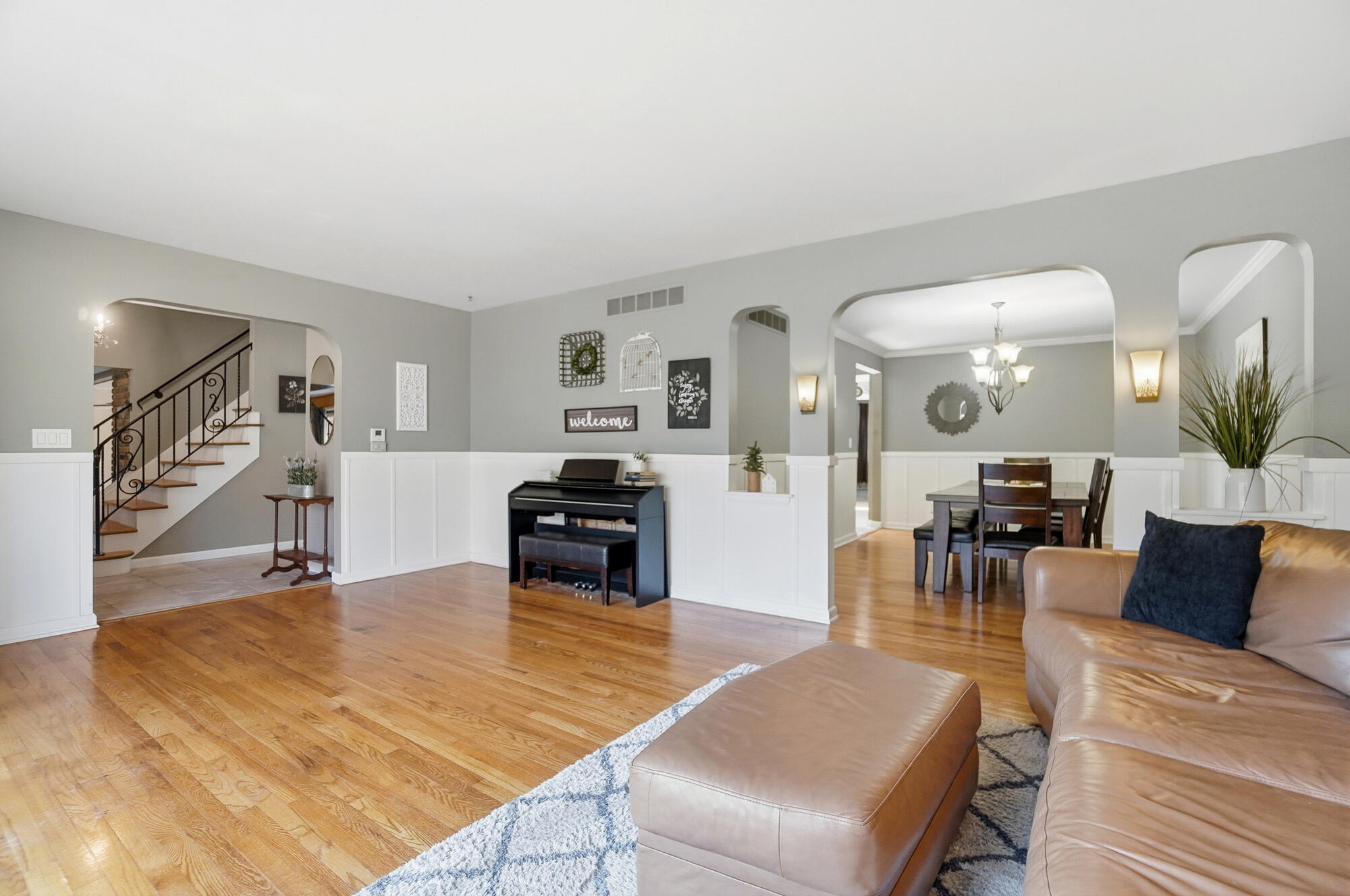 917 White Oak Drive, Springfield, Ohio 45504