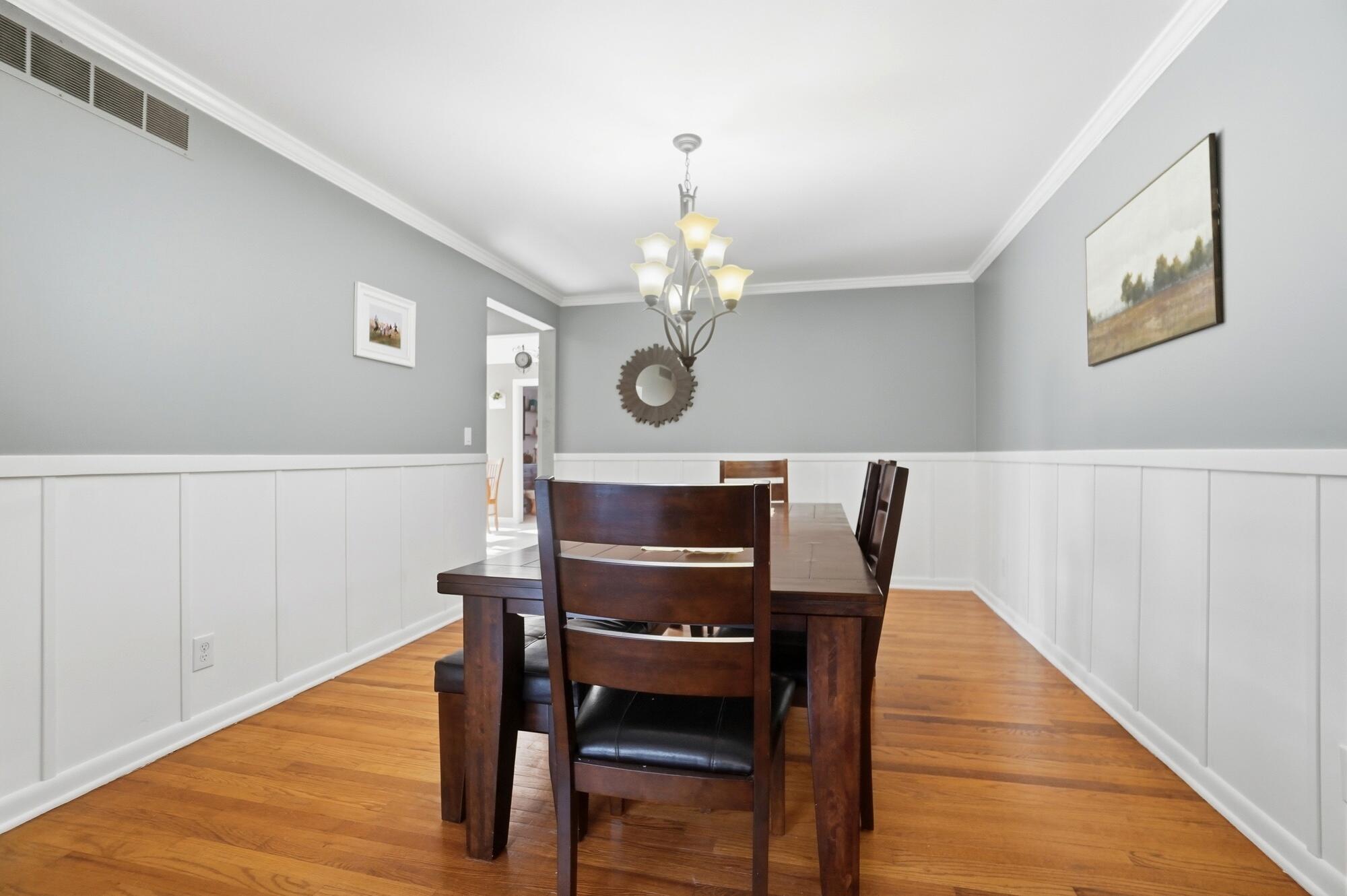 917 White Oak Drive, Springfield, Ohio 45504