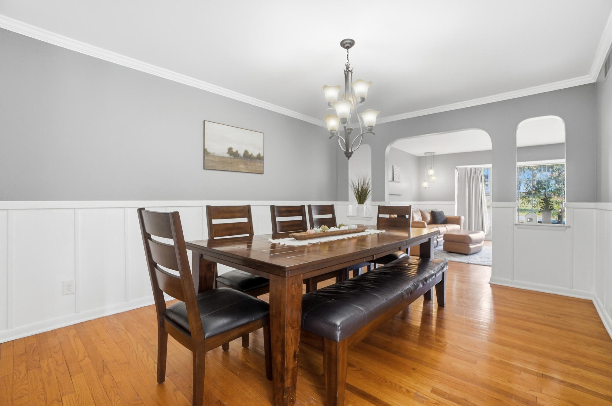 917 White Oak Drive, Springfield, Ohio 45504