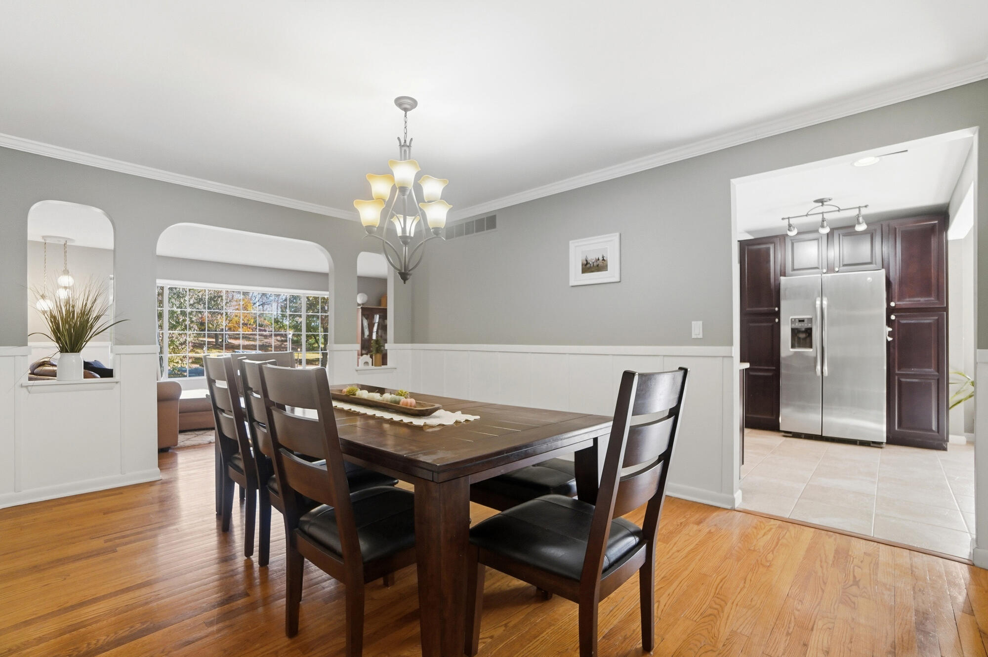 917 White Oak Drive, Springfield, Ohio 45504