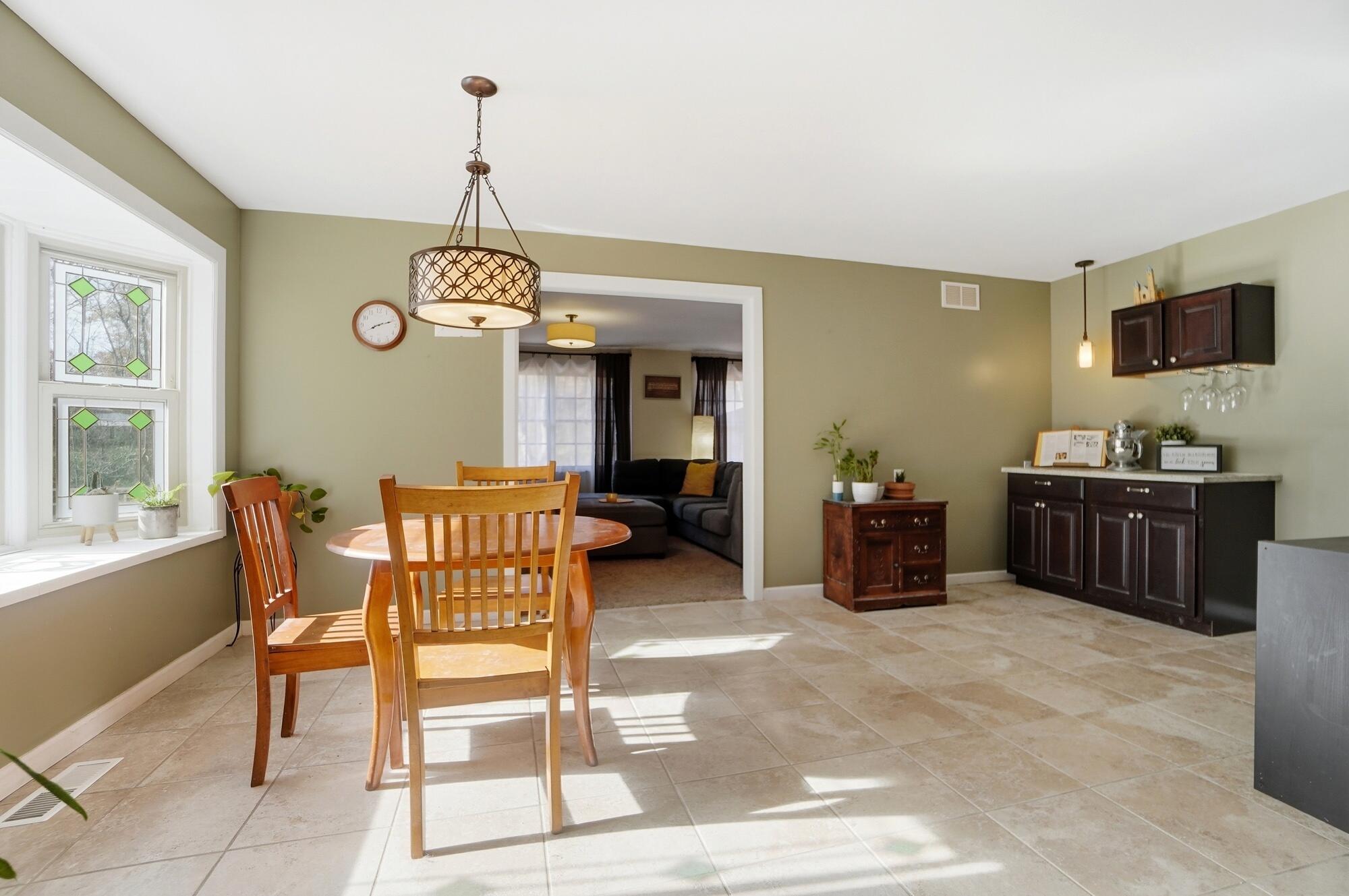 917 White Oak Drive, Springfield, Ohio 45504