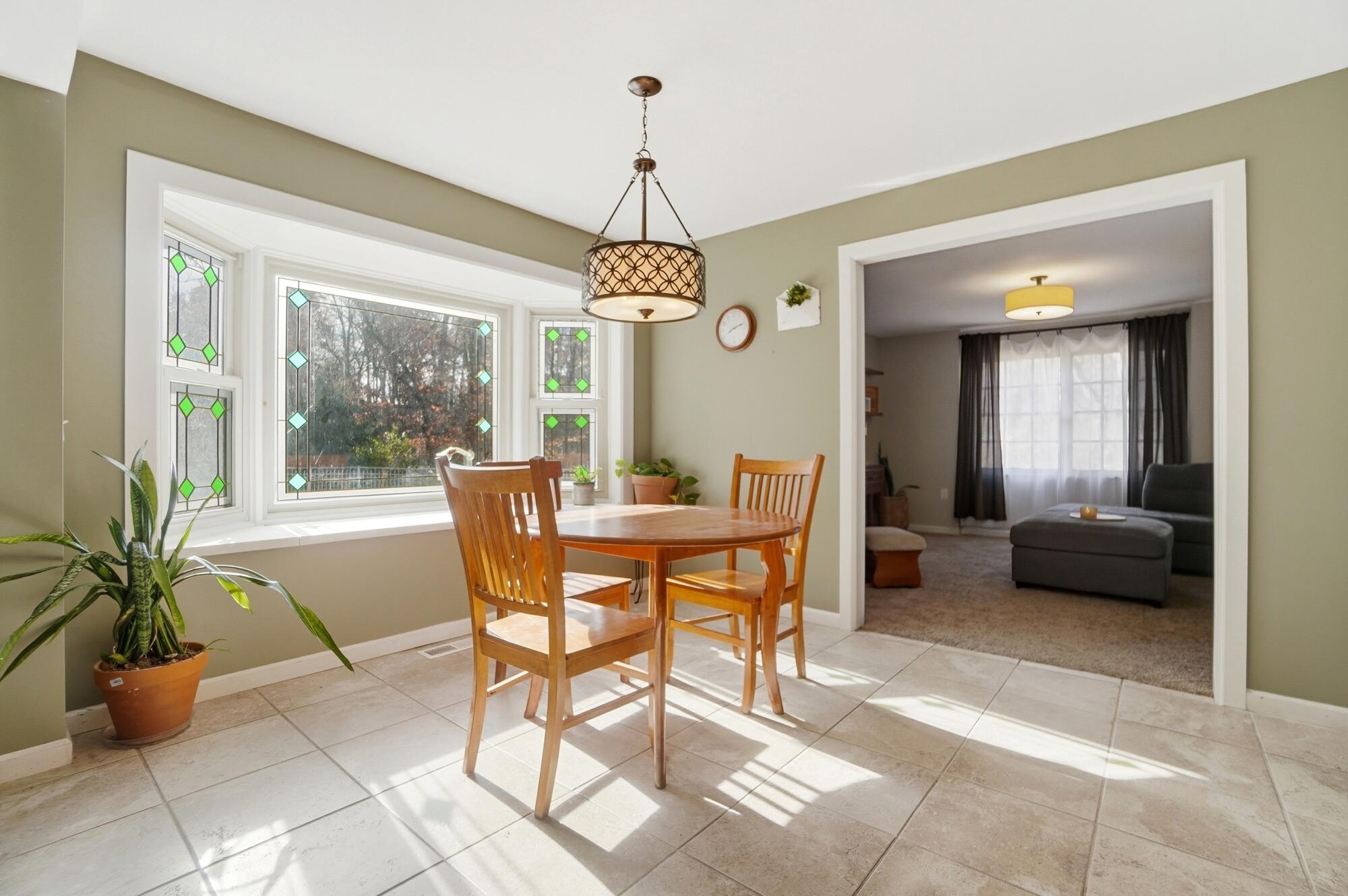 917 White Oak Drive, Springfield, Ohio 45504