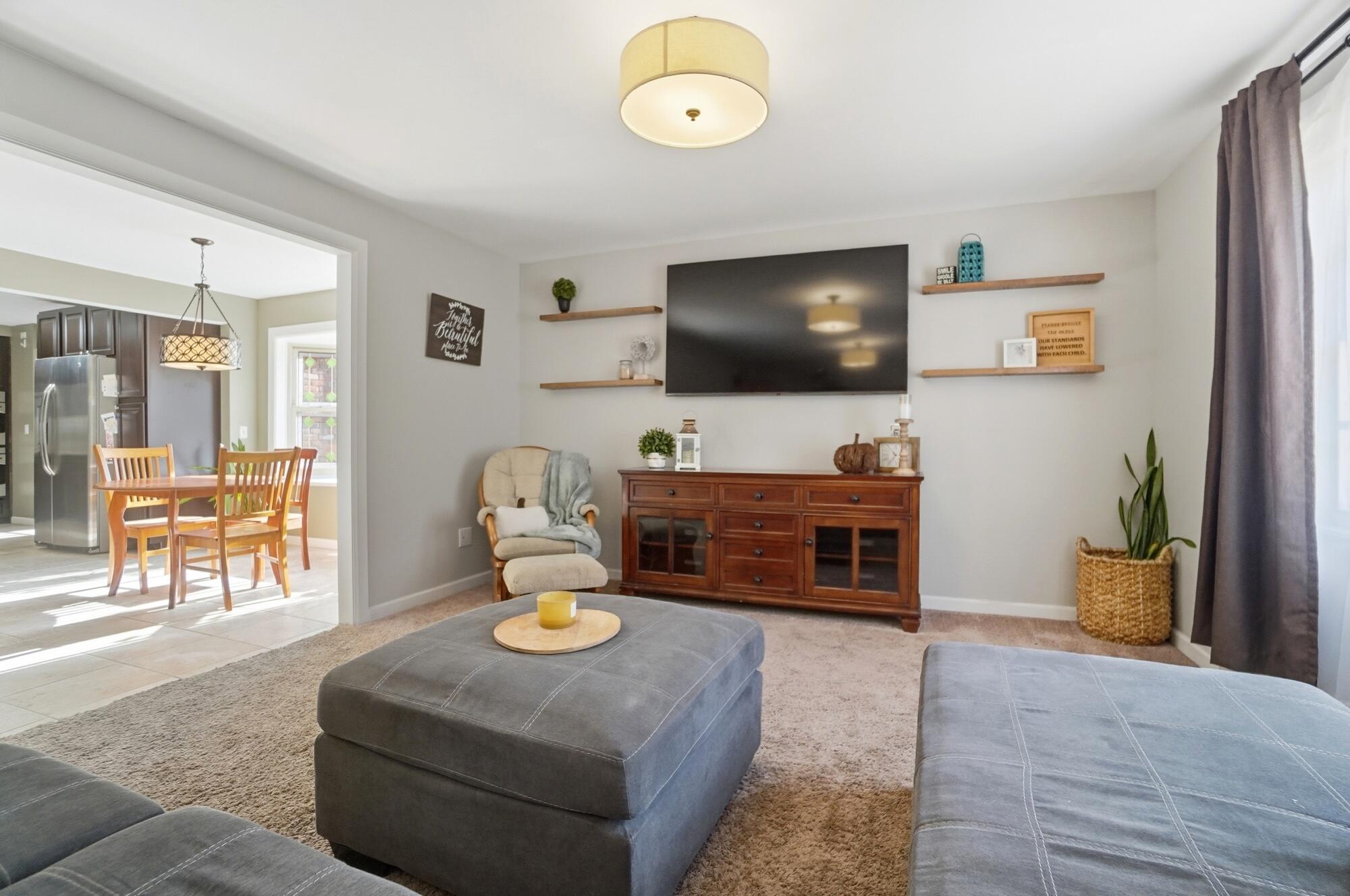 917 White Oak Drive, Springfield, Ohio 45504