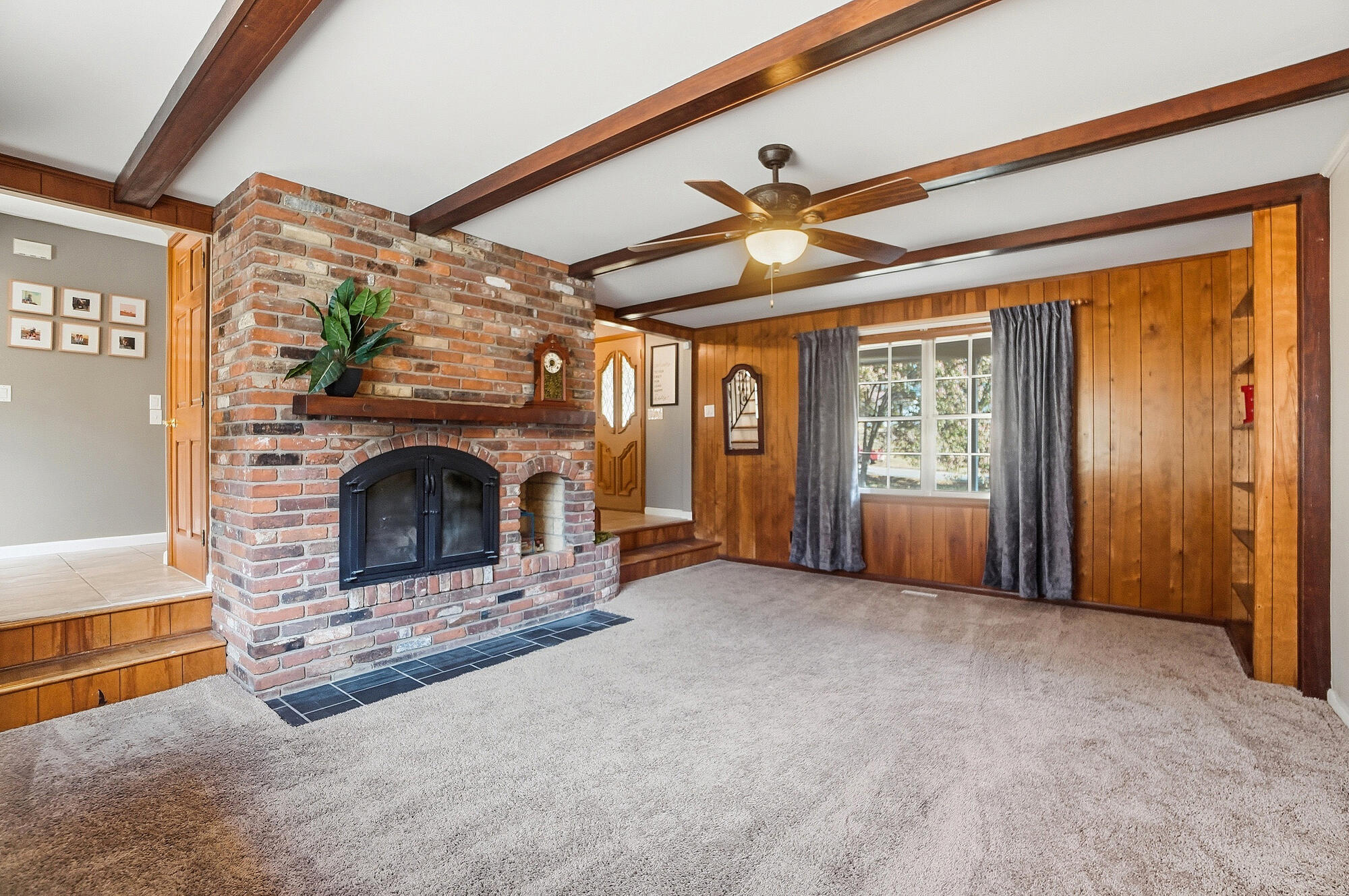 917 White Oak Drive, Springfield, Ohio 45504