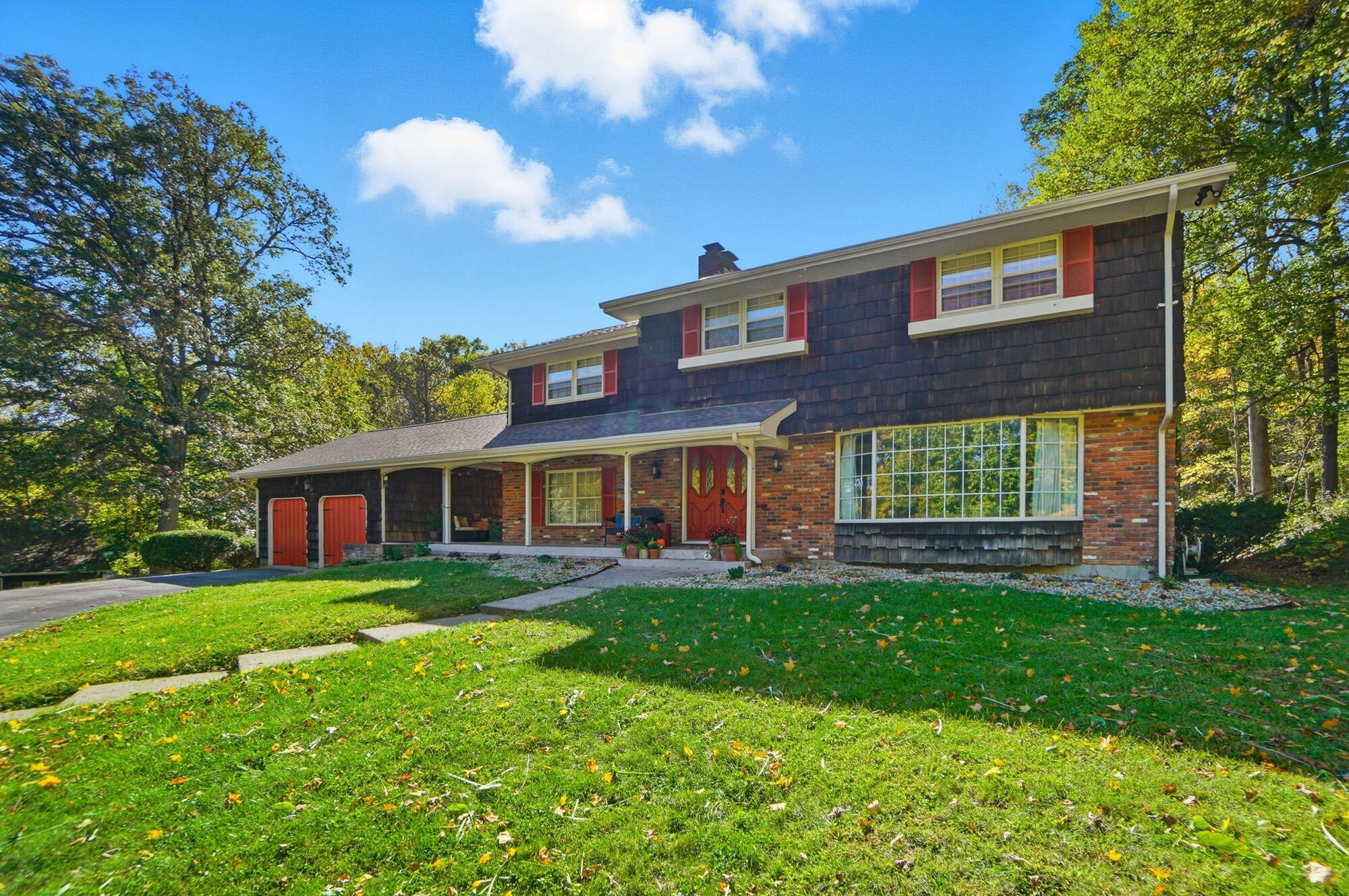 917 White Oak Drive, Springfield, Ohio 45504