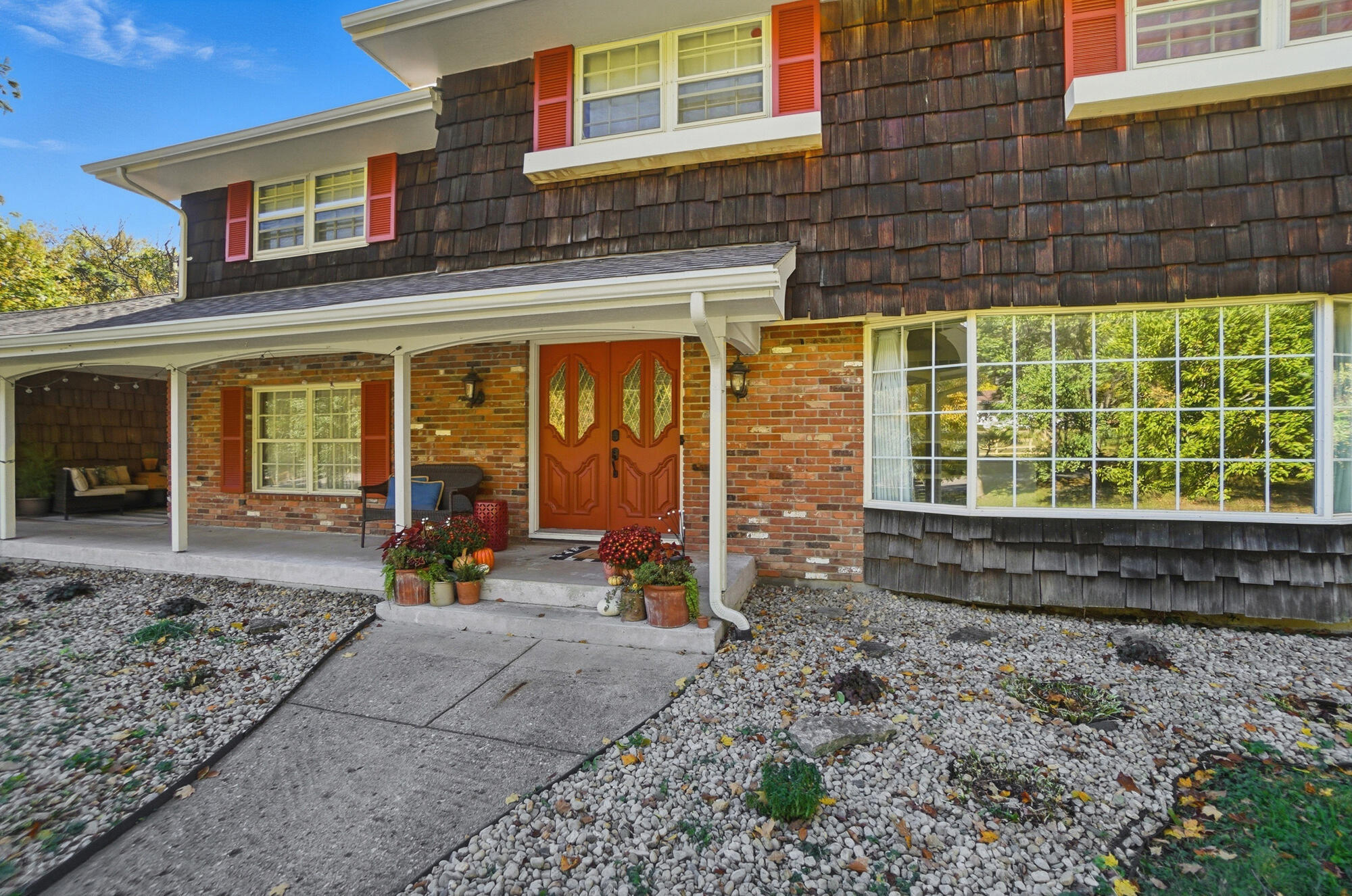 917 White Oak Drive, Springfield, Ohio 45504