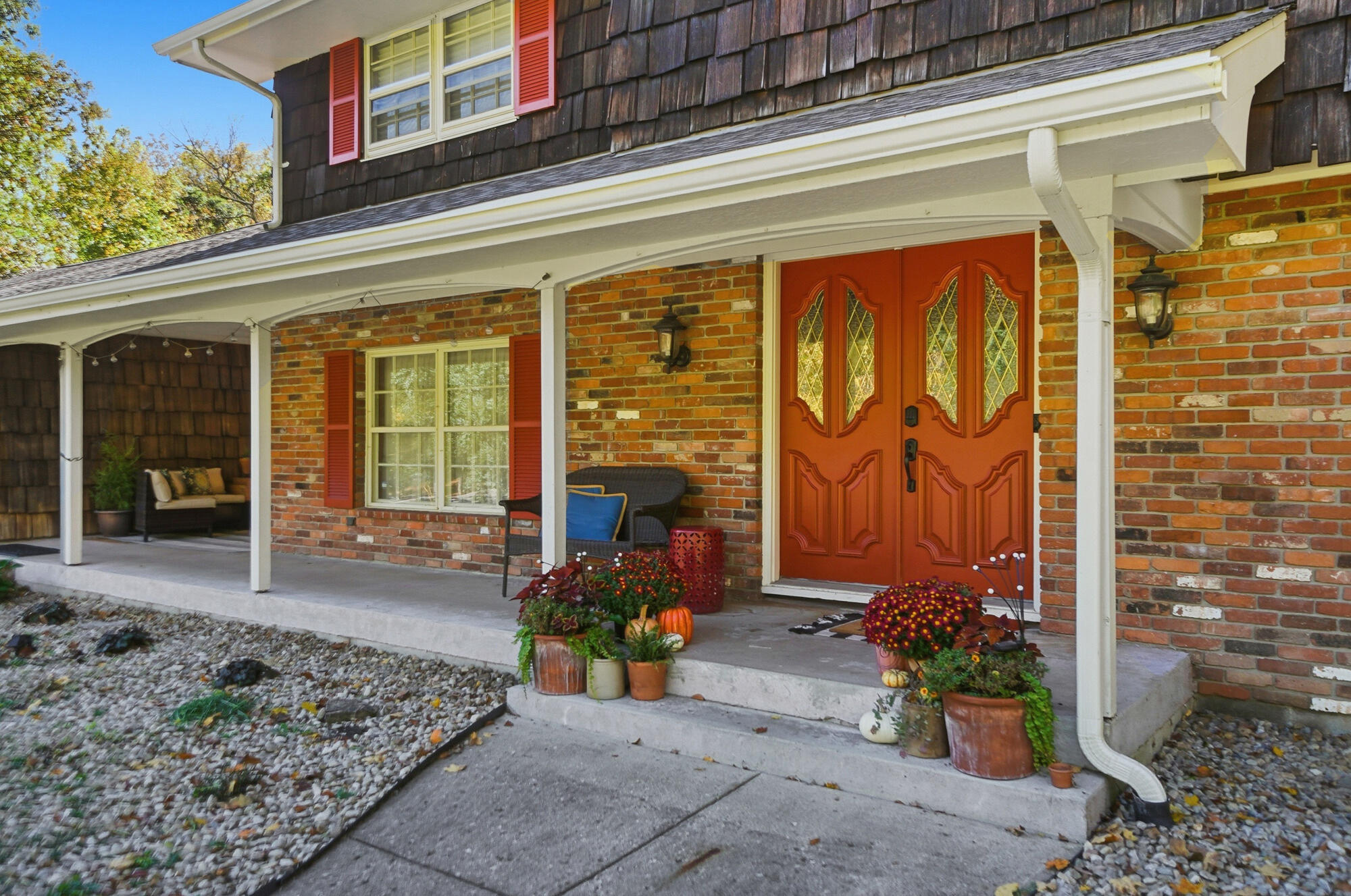 917 White Oak Drive, Springfield, Ohio 45504